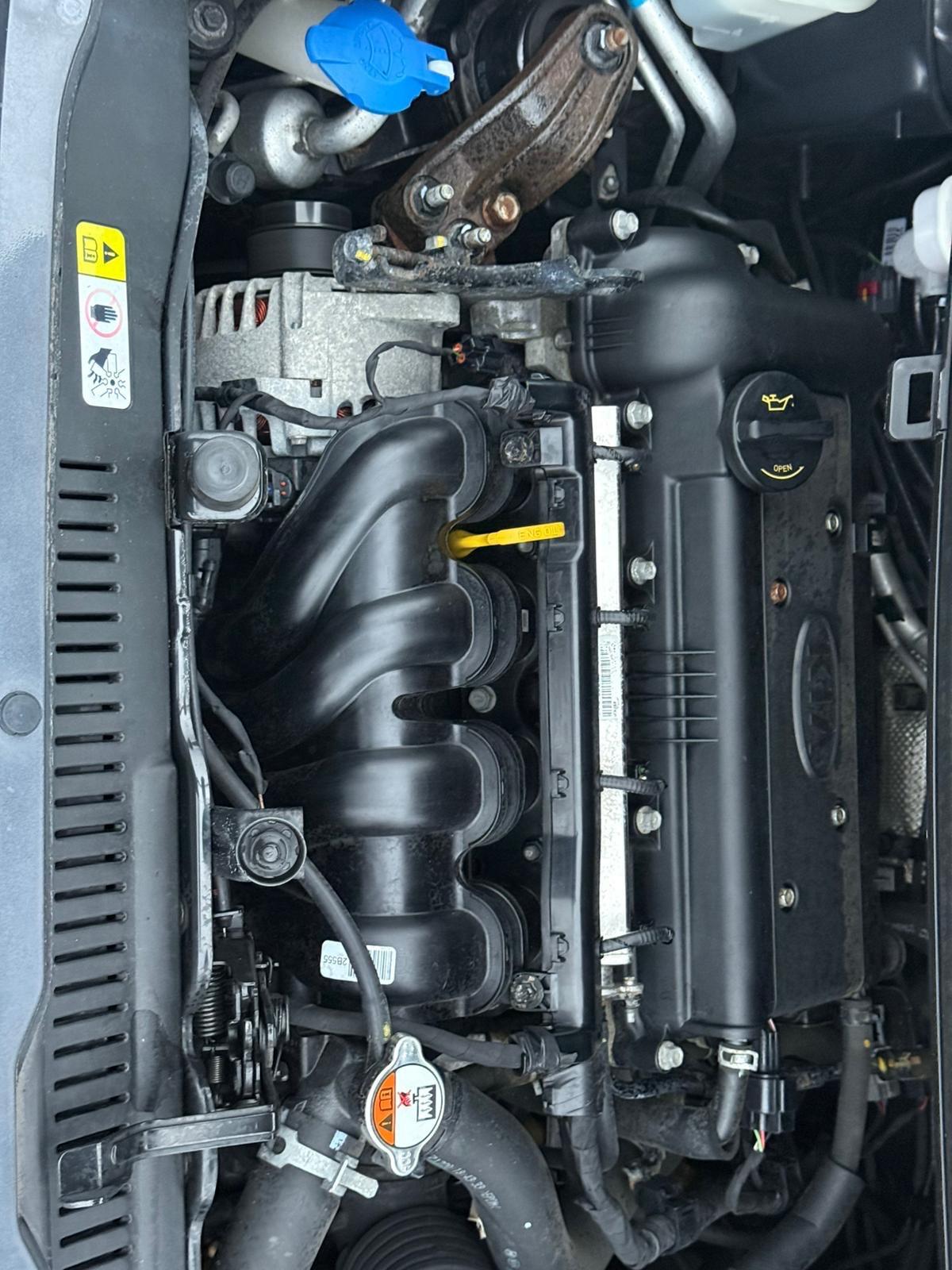 Used Kia Venga 2018 for sale - 76992874: Photo 26