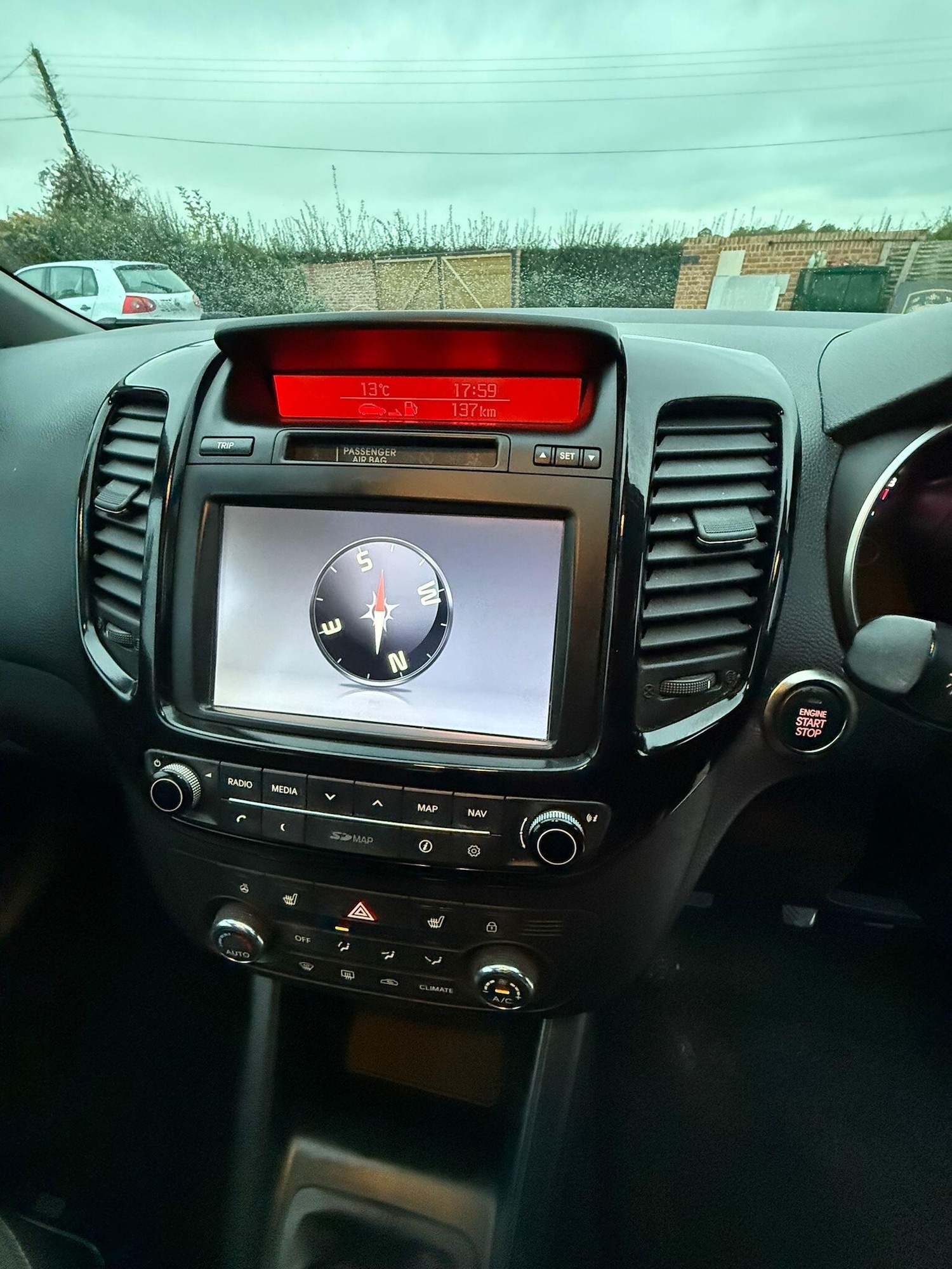 Used Kia Venga 2018 for sale - 76992874: Photo 29