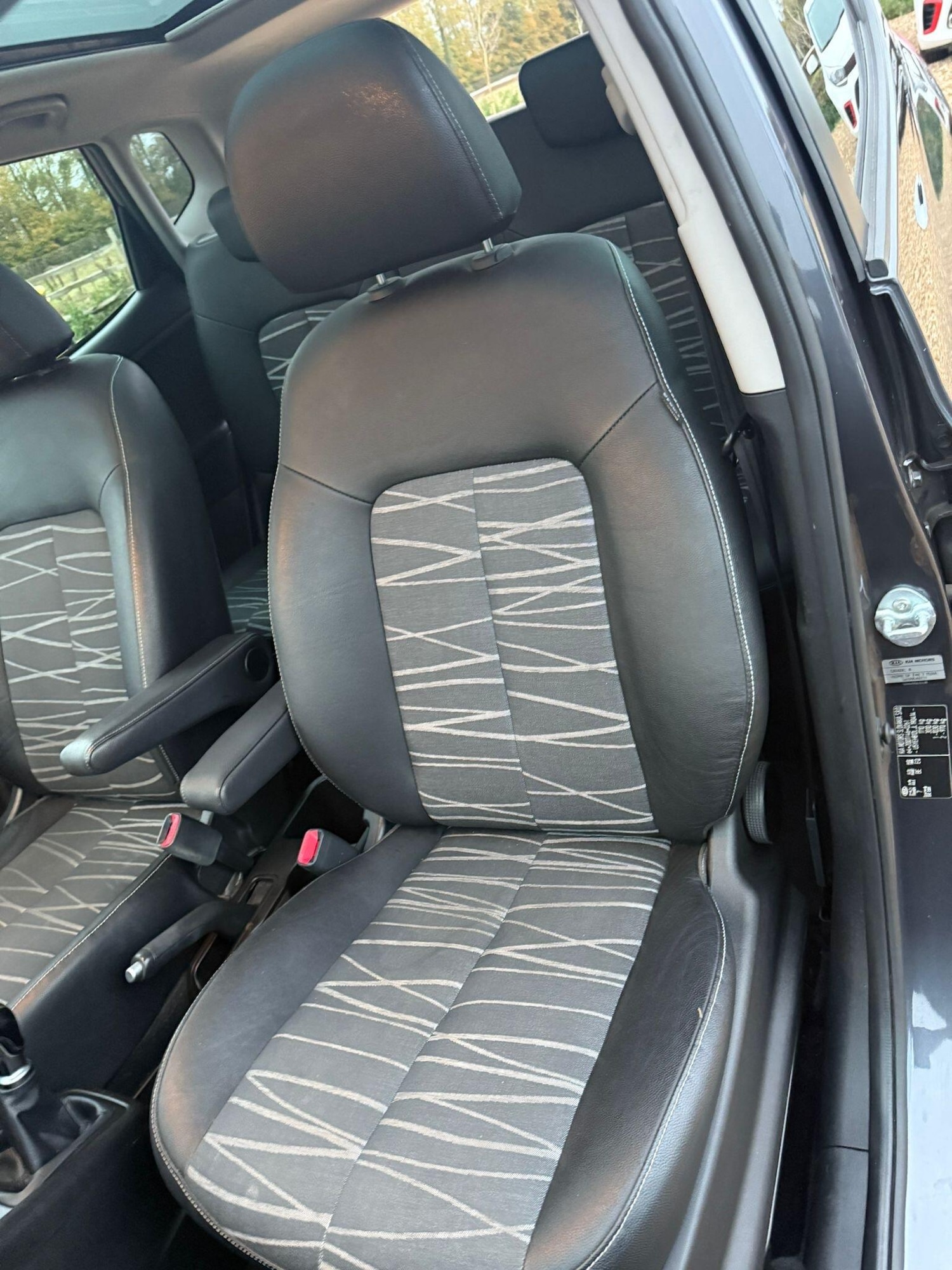 Used Kia Venga 2018 for sale - 76992874: Photo 30