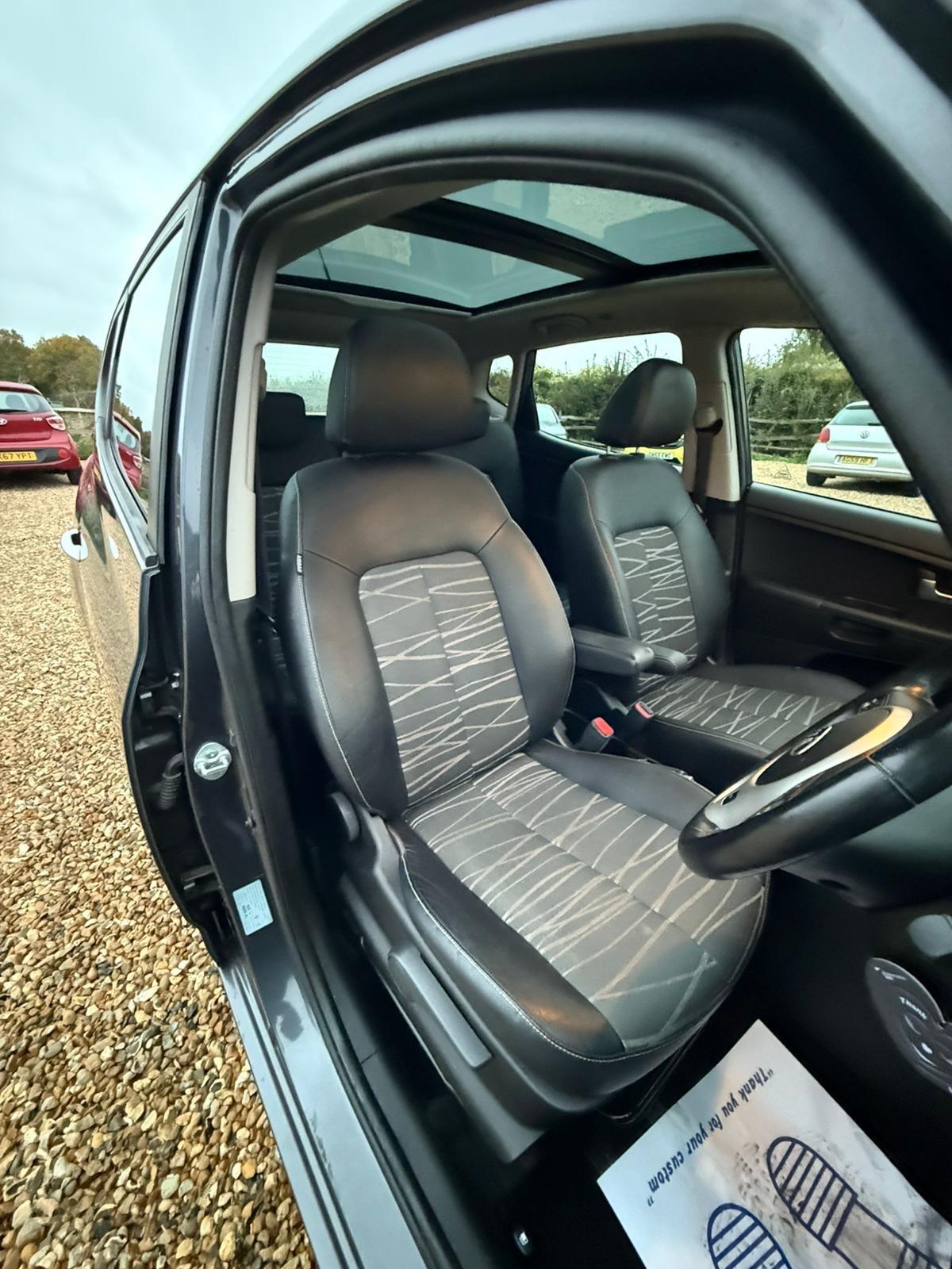 Used Kia Venga 2018 for sale - 76992874: Photo 34