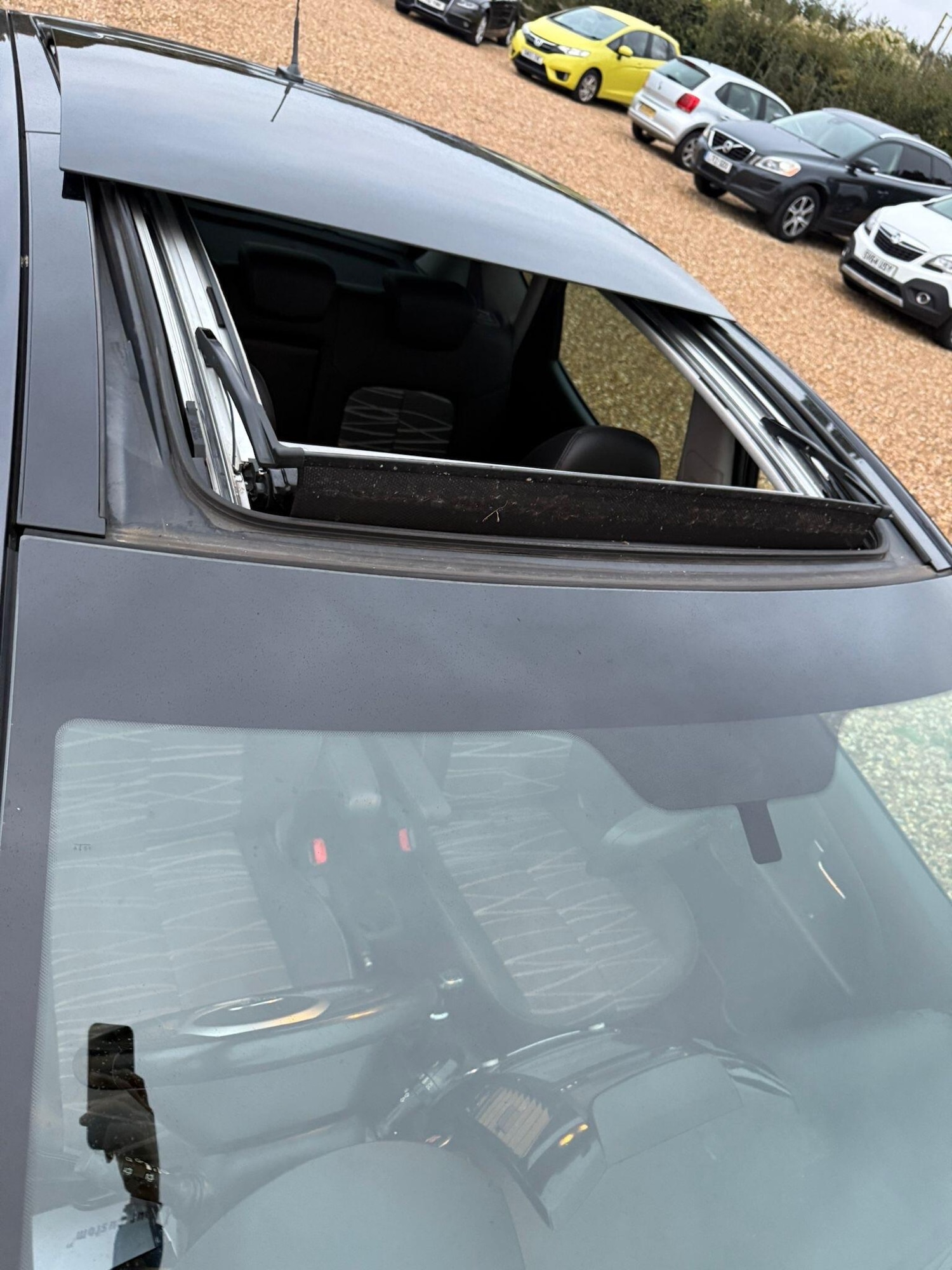 Used Kia Venga 2018 for sale - 76992874: Photo 37