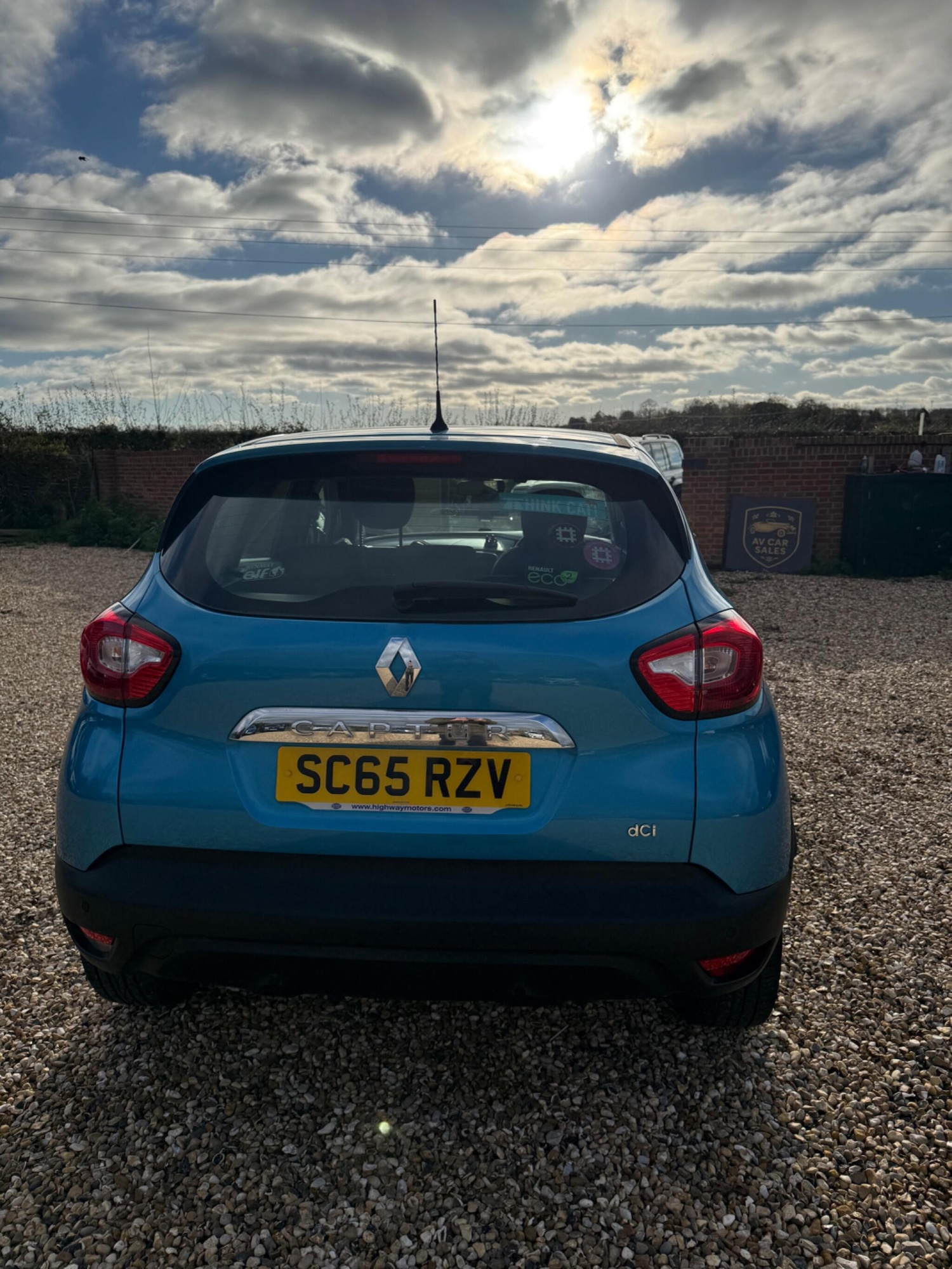 Used Renault Captur 2015 for sale - 76644630: Photo 13