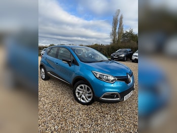 2015 (65) - 1.5 dCi 90 Dynamique Nav 5dr