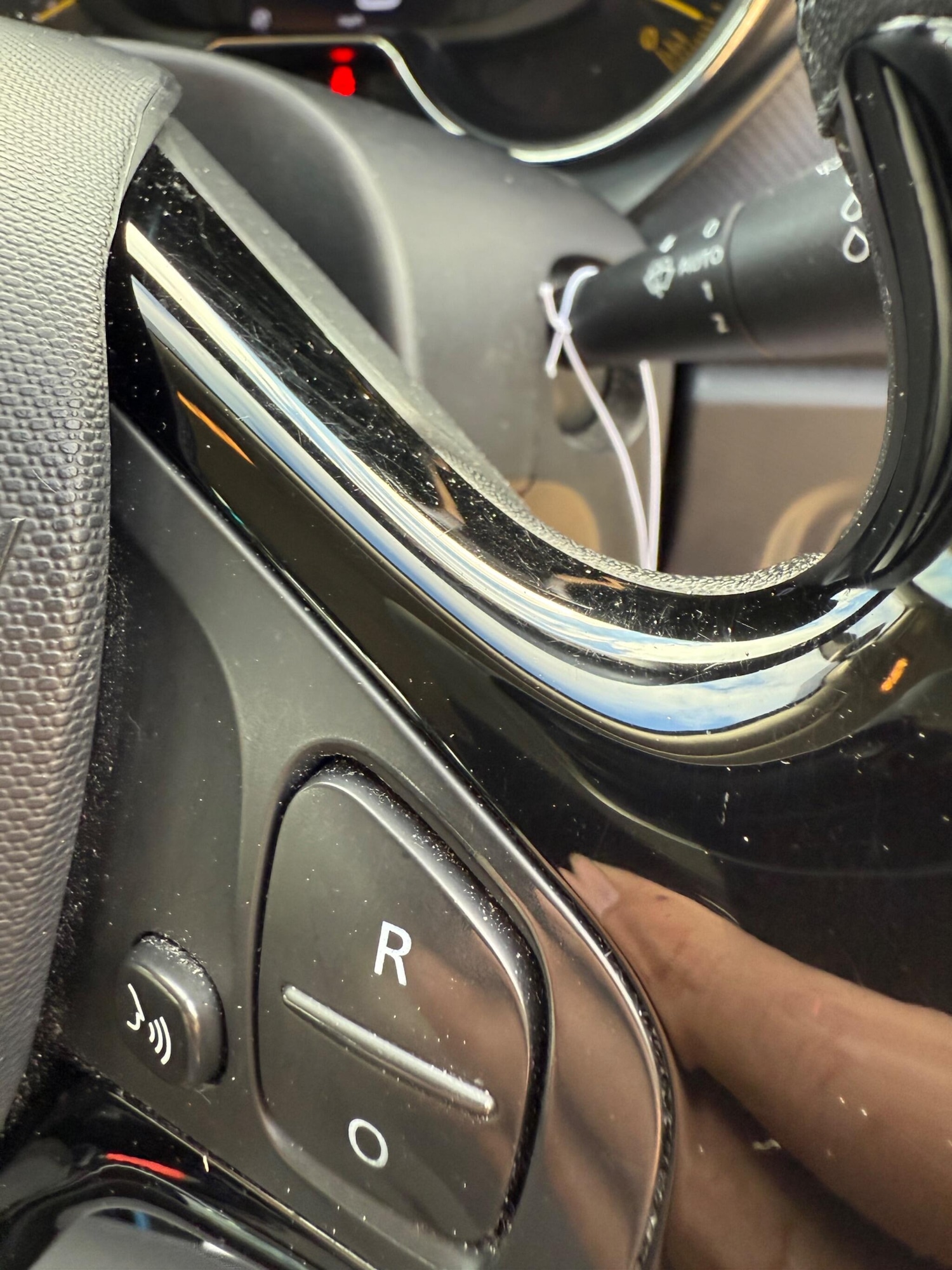 Used Renault Captur 2015 for sale - 76644630: Photo 30