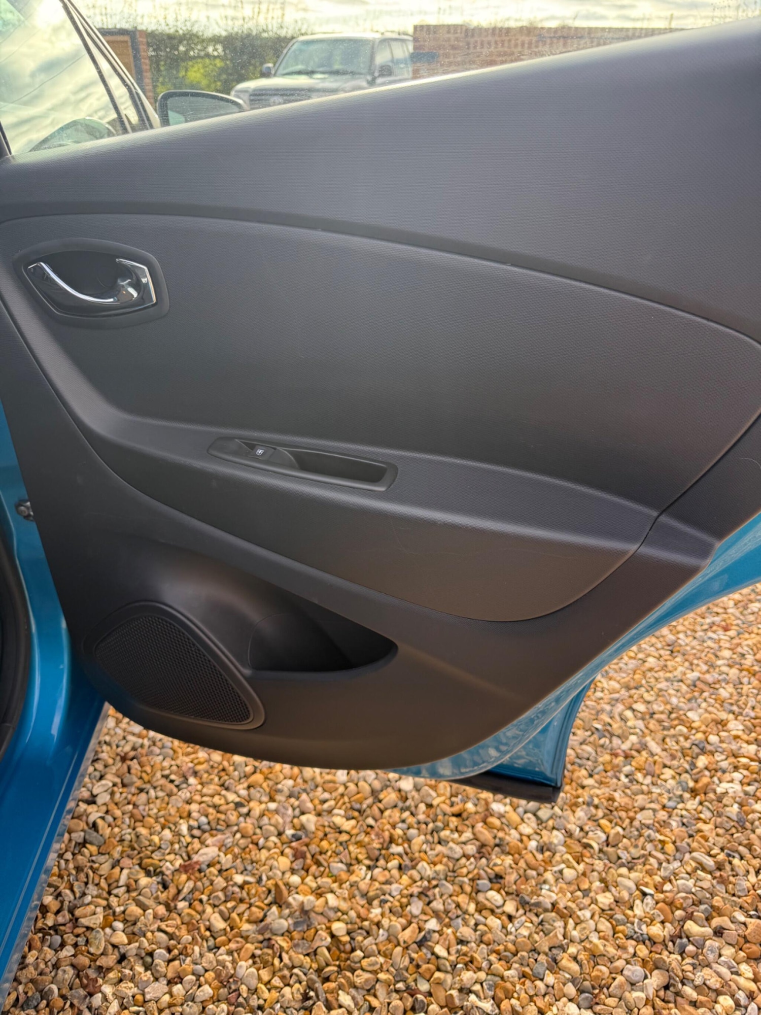 Used Renault Captur 2015 for sale - 76644630: Photo 37