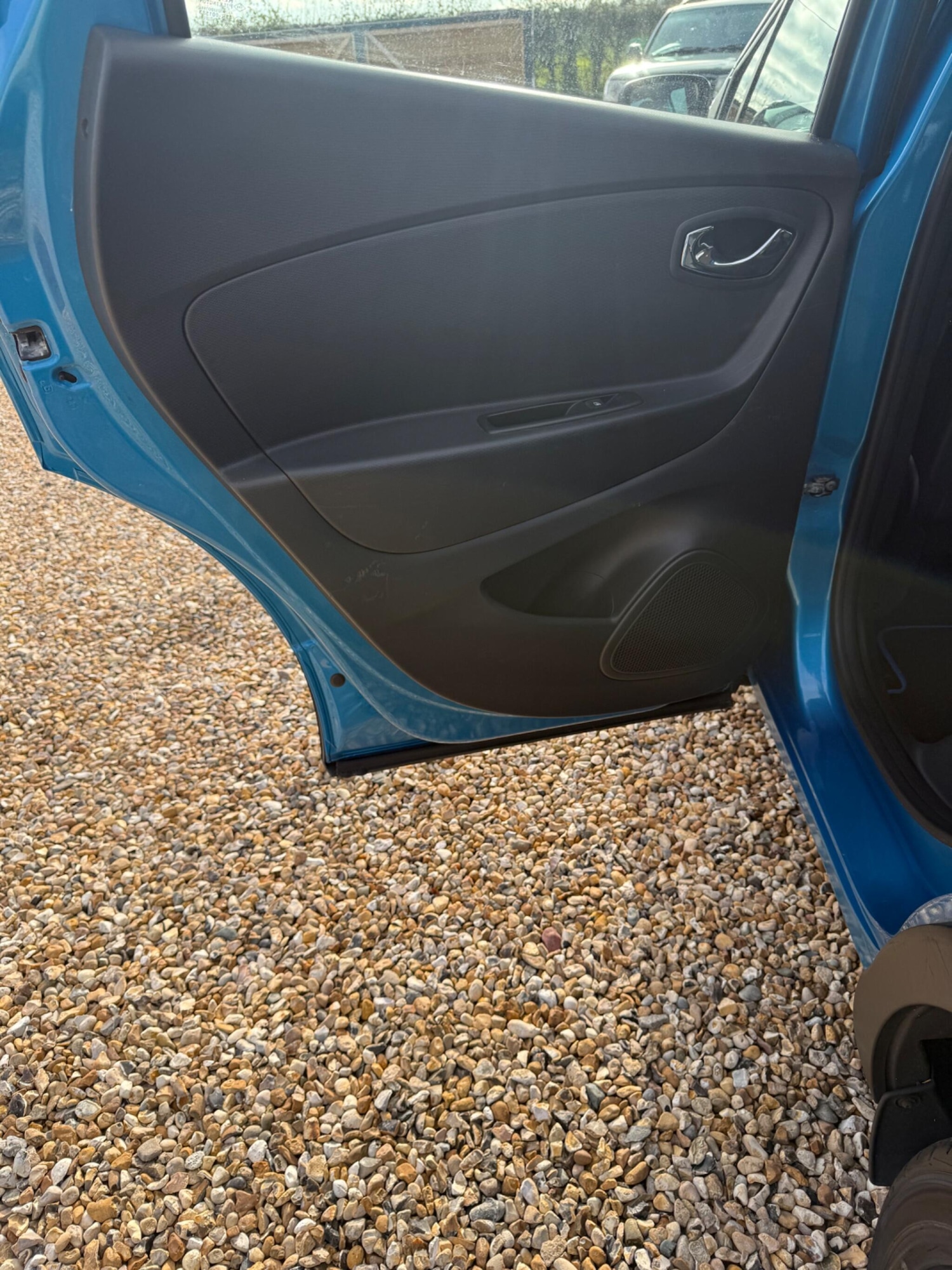 Used Renault Captur 2015 for sale - 76644630: Photo 38