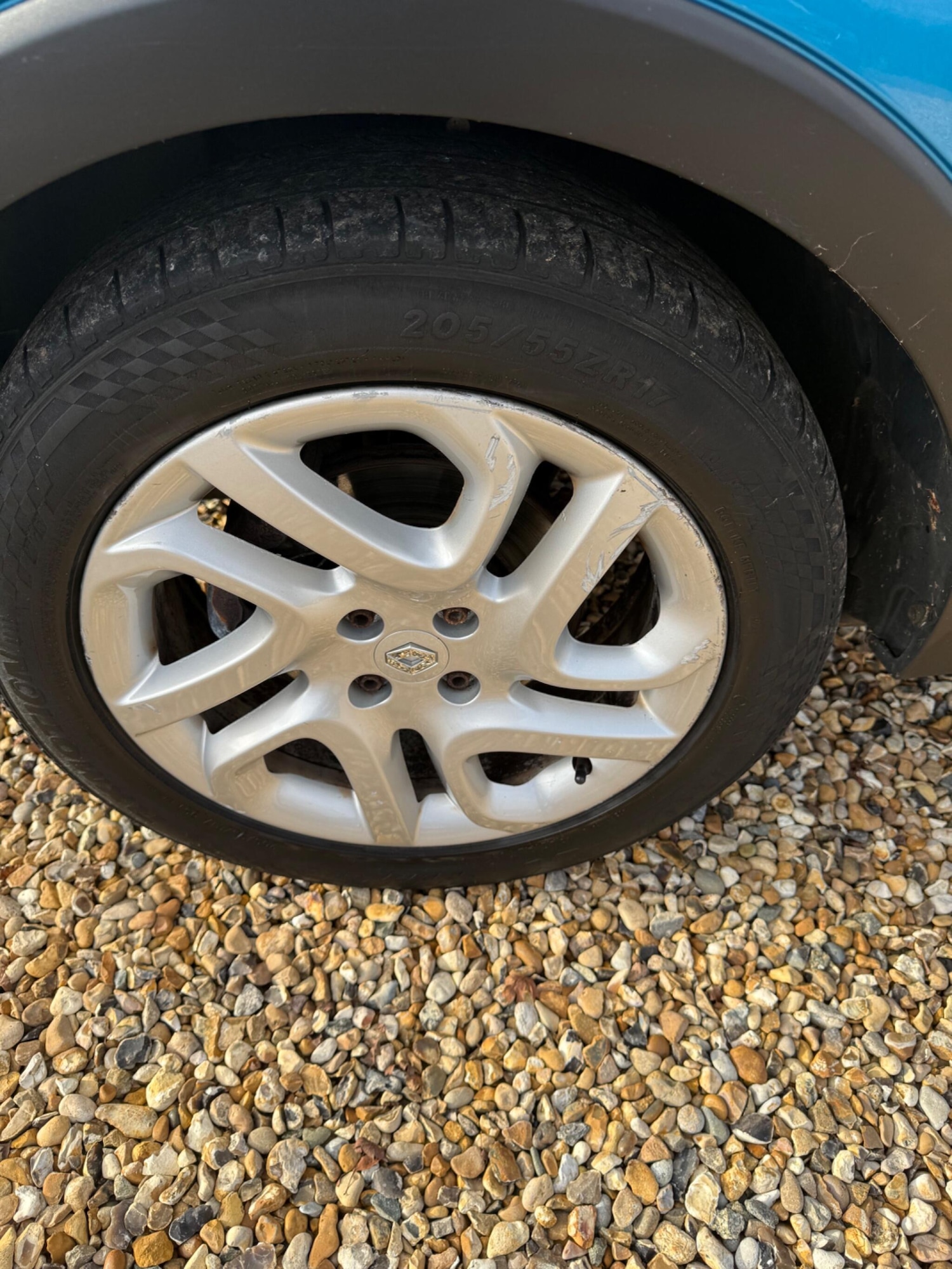 Used Renault Captur 2015 for sale - 76644630: Photo 41