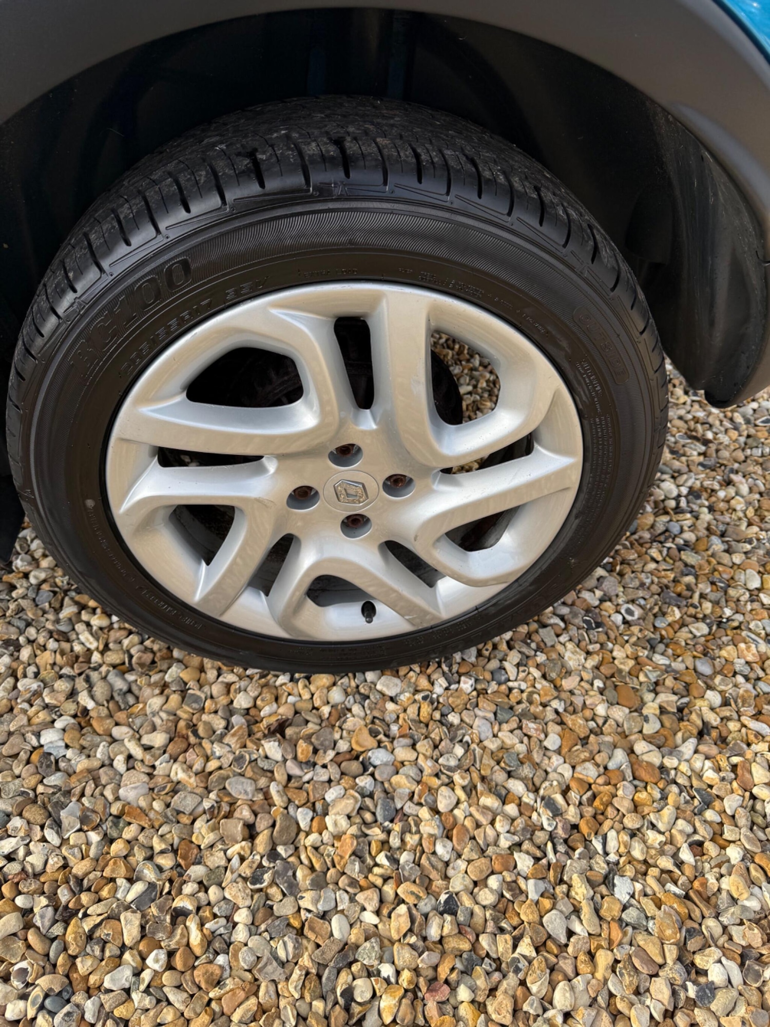 Used Renault Captur 2015 for sale - 76644630: Photo 42