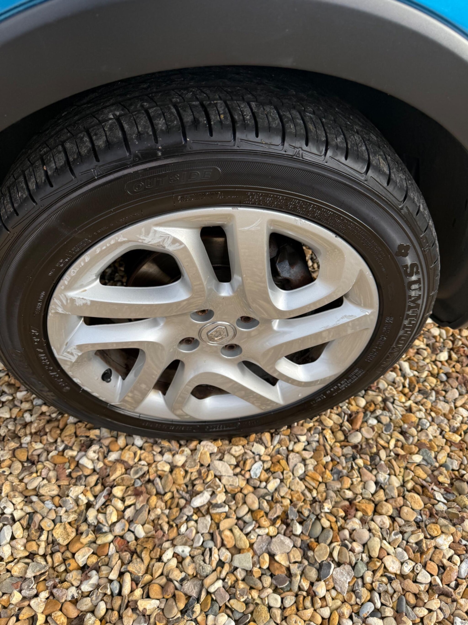 Used Renault Captur 2015 for sale - 76644630: Photo 44