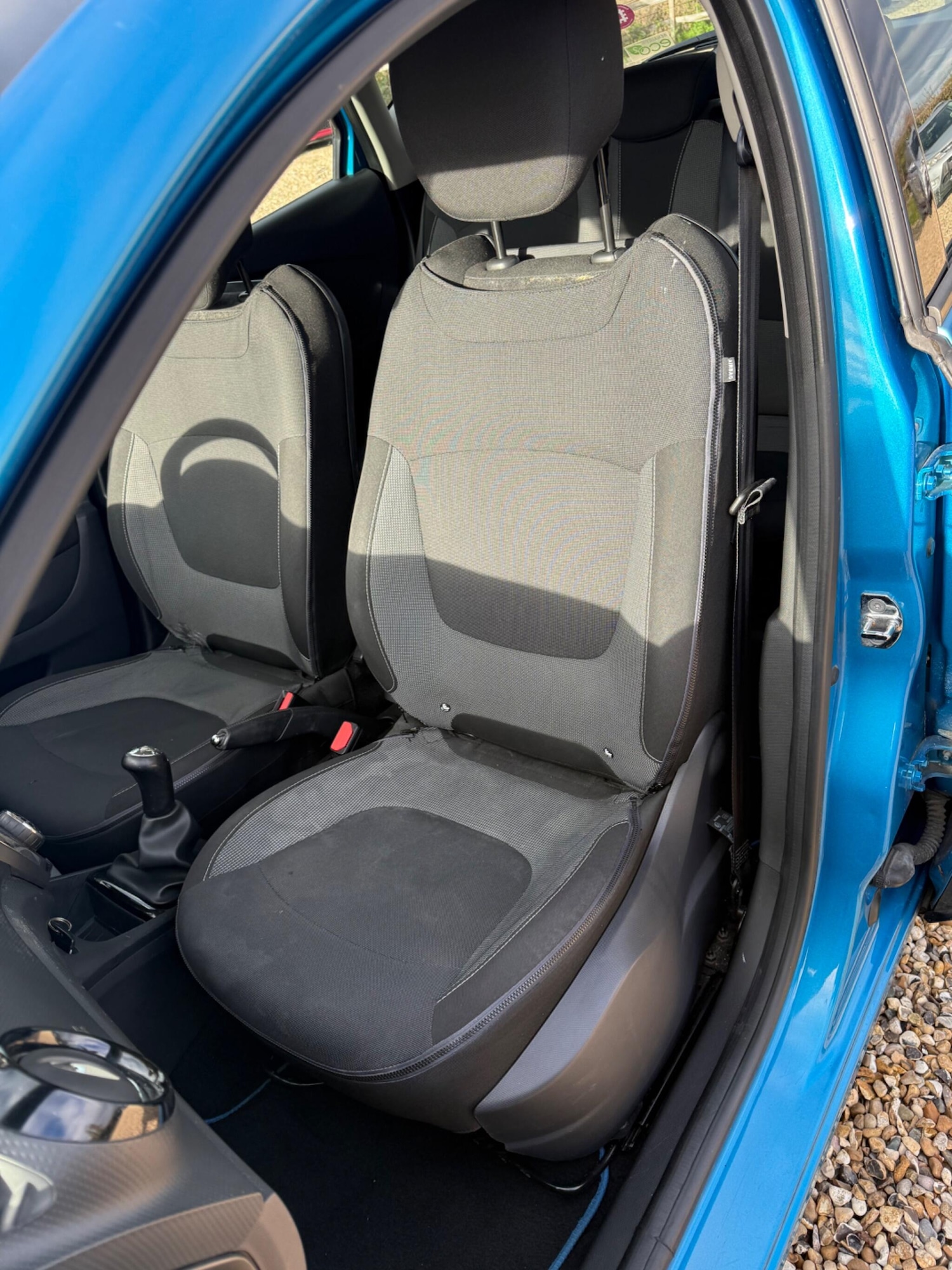 Used Renault Captur 2015 for sale - 76644630: Photo 49