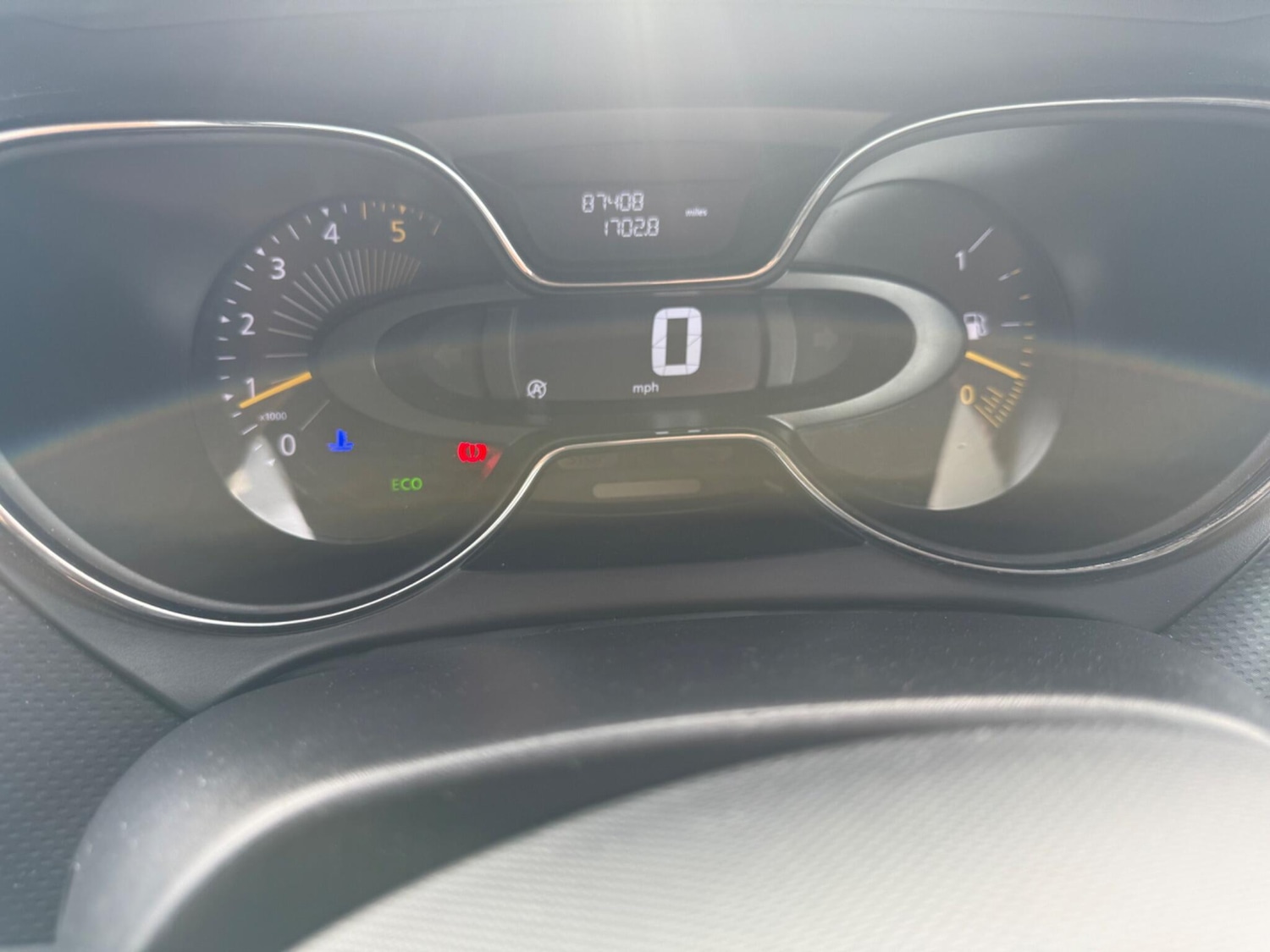 Used Renault Captur 2015 for sale - 76644630: Photo 53