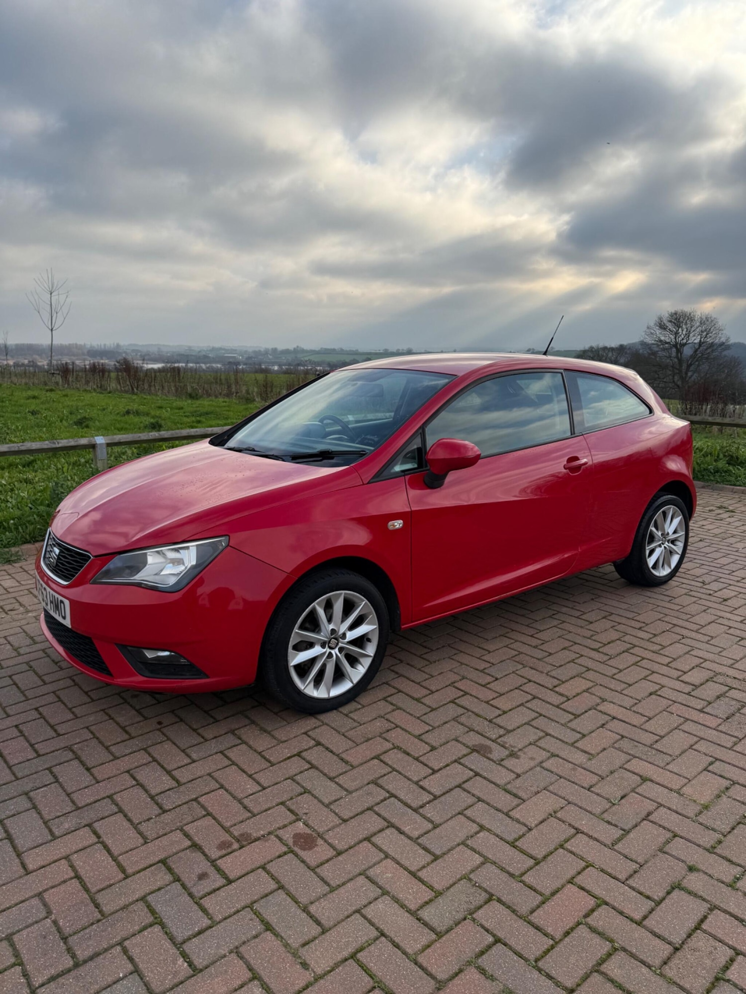 Used SEAT Ibiza 2014 for sale - 77060468: Photo 10