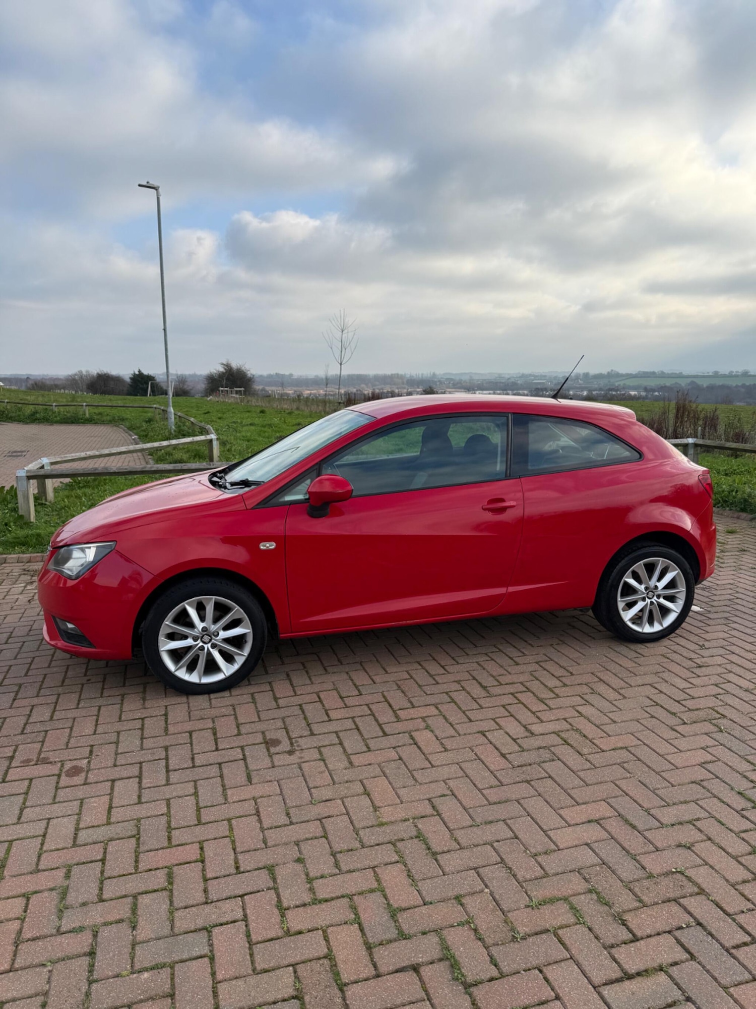 Used SEAT Ibiza 2014 for sale - 77060468: Photo 12