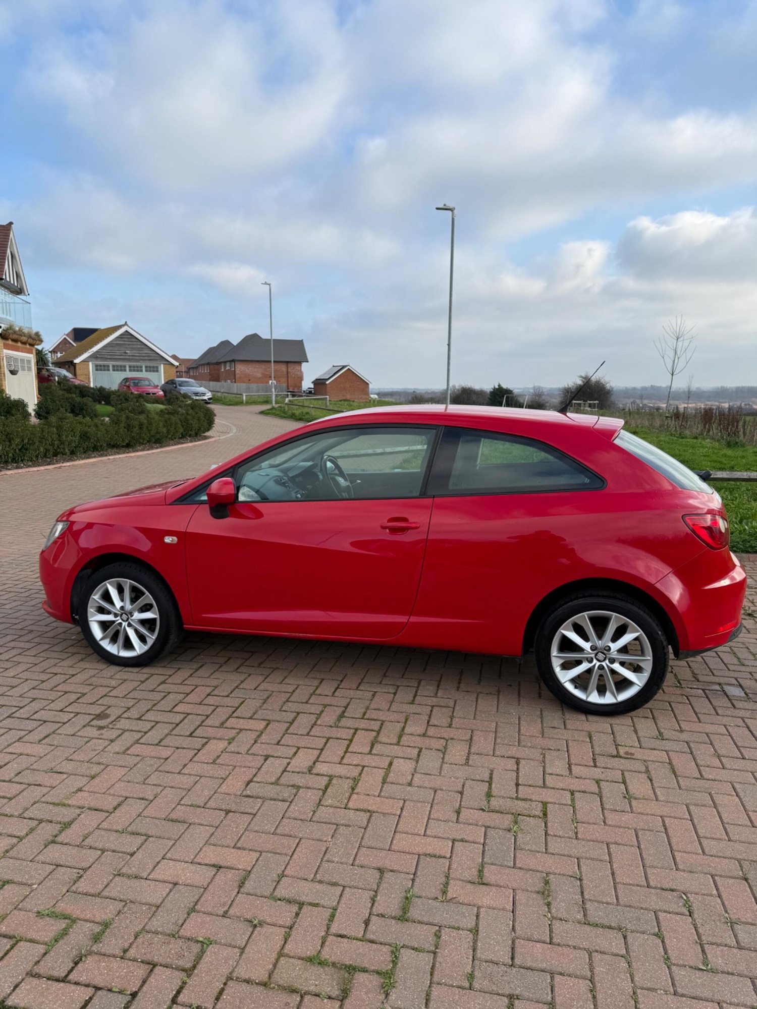Used SEAT Ibiza 2014 for sale - 77060468: Photo 13