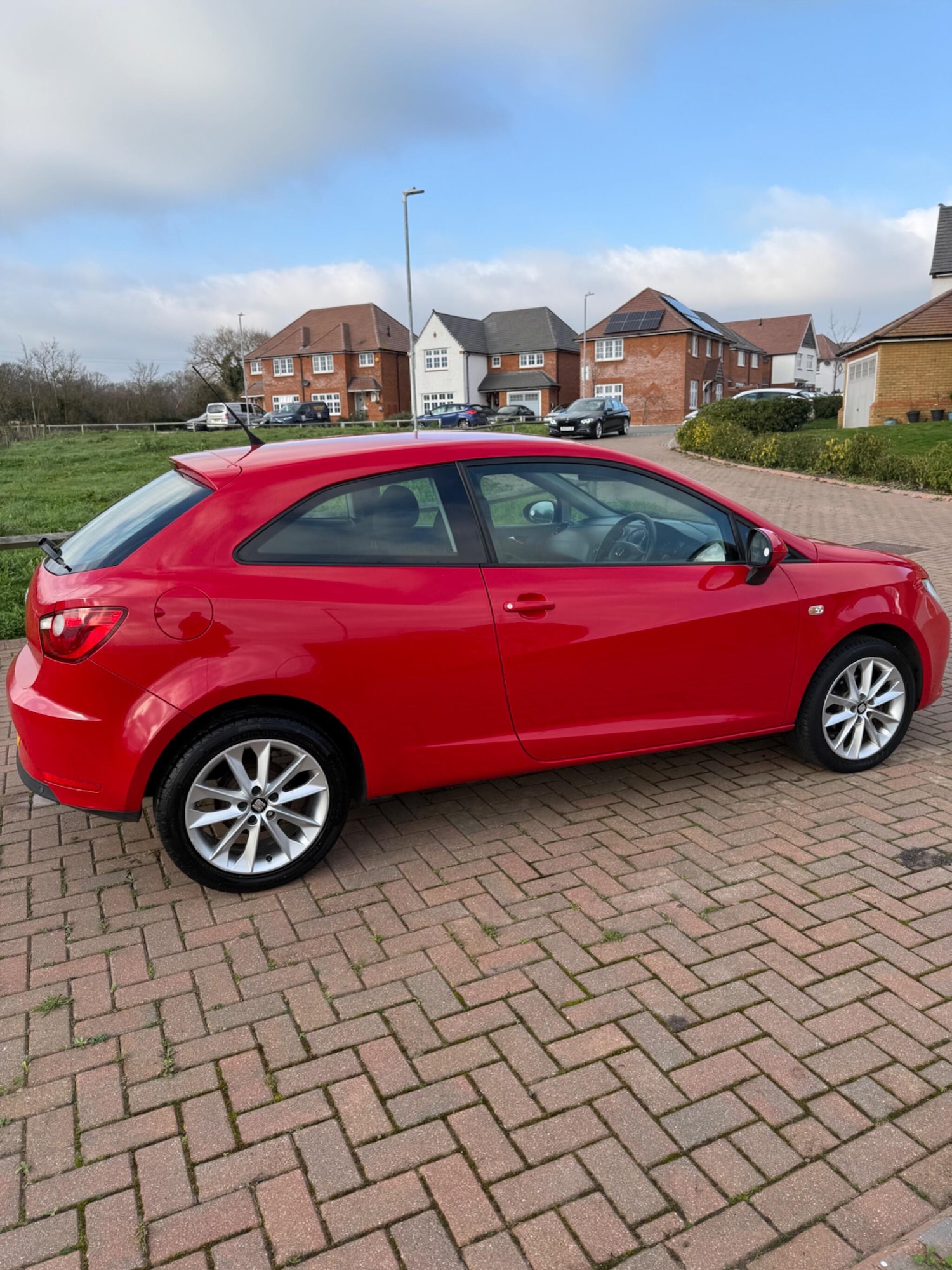 Used SEAT Ibiza 2014 for sale - 77060468: Photo 16