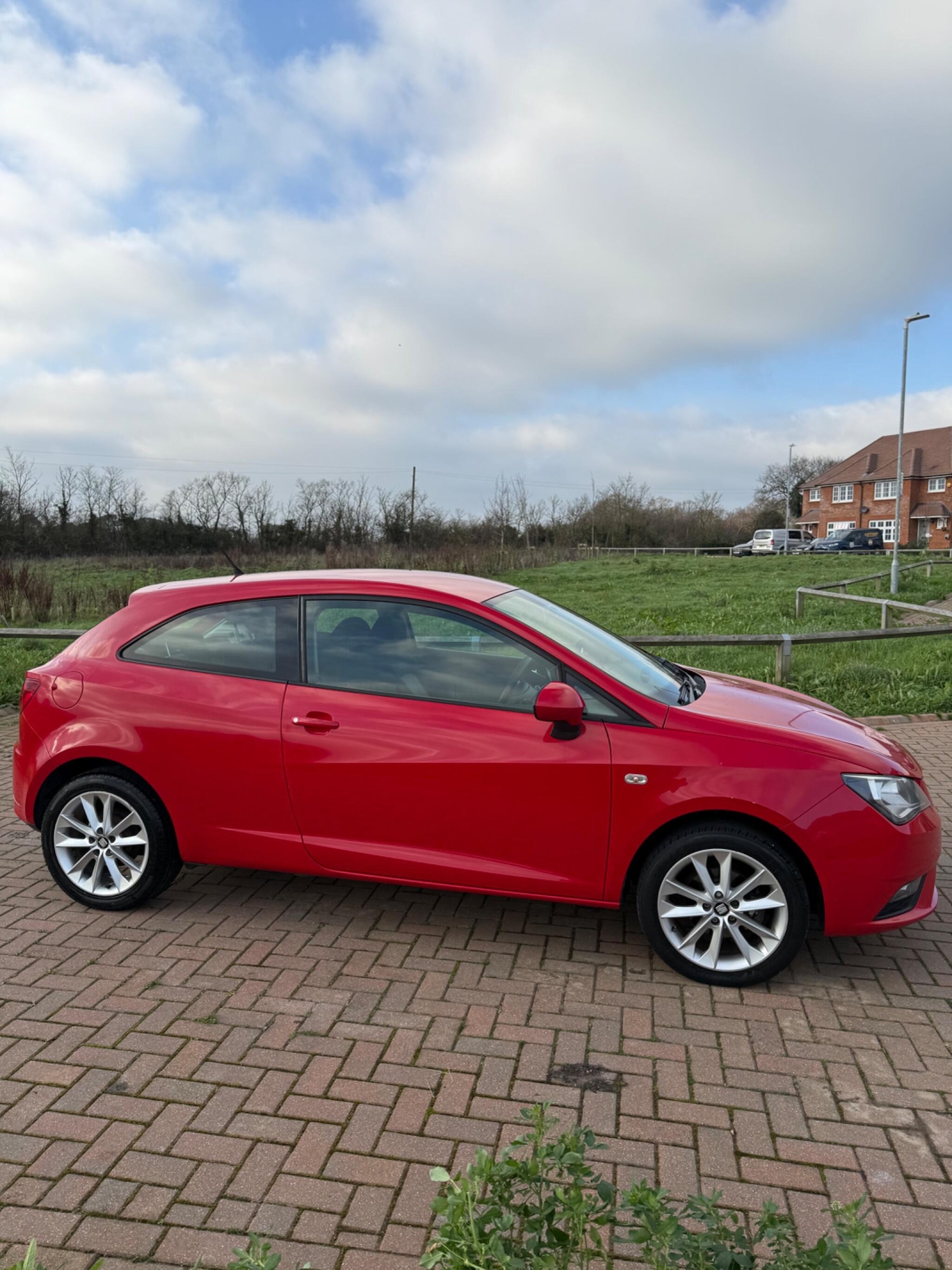 Used SEAT Ibiza 2014 for sale - 77060468: Photo 17