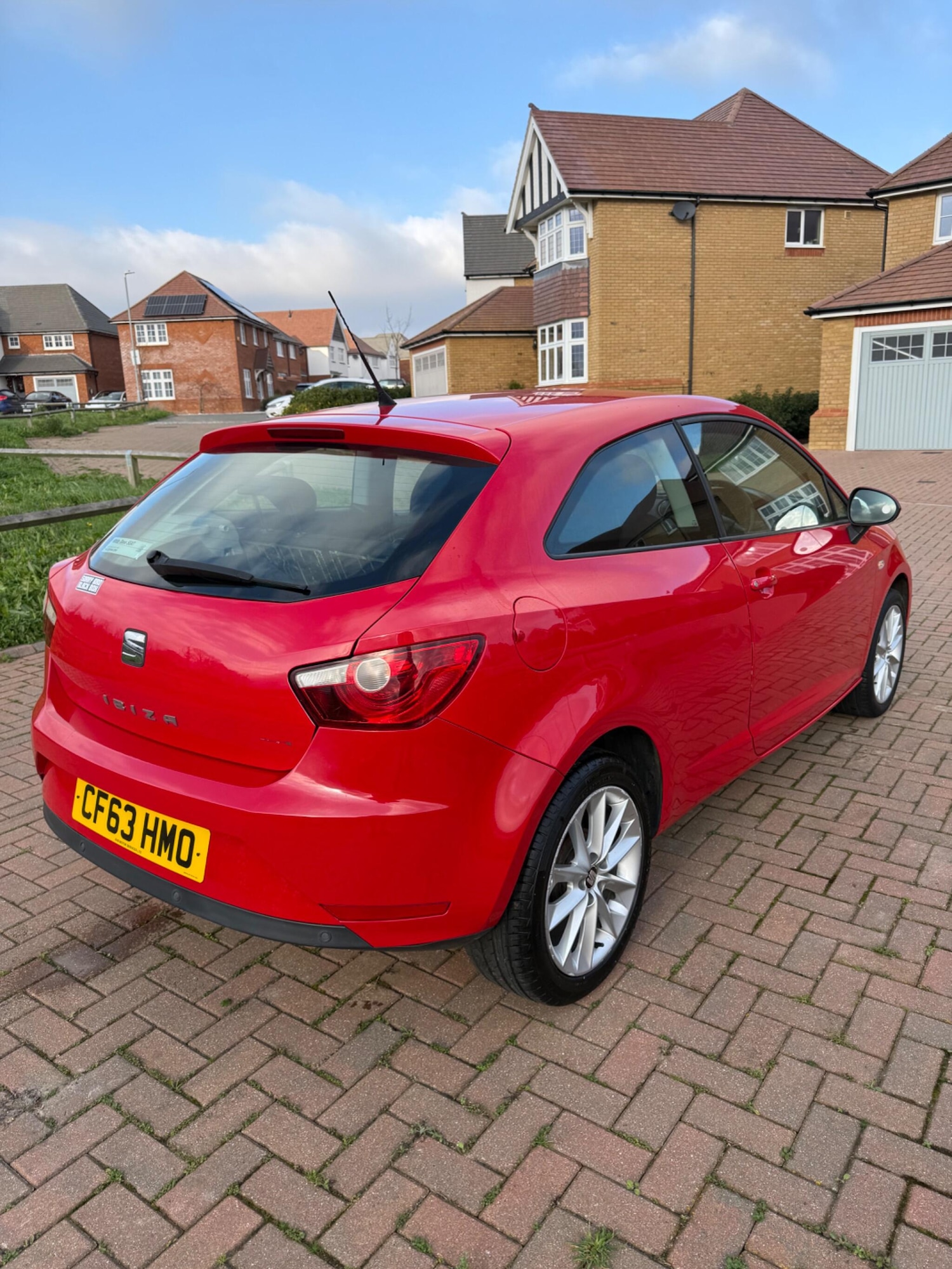 Used SEAT Ibiza 2014 for sale - 77060468: Photo 18