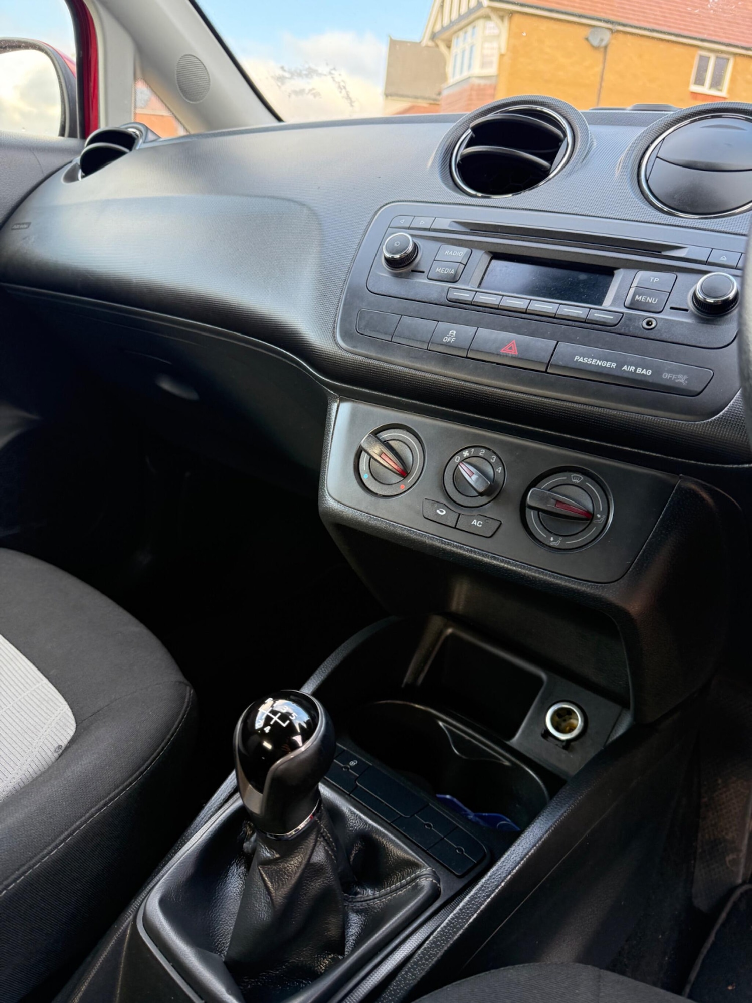 Used SEAT Ibiza 2014 for sale - 77060468: Photo 19