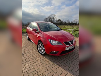 (63) - 1.4 Toca Sport Coupe Euro 5 3dr