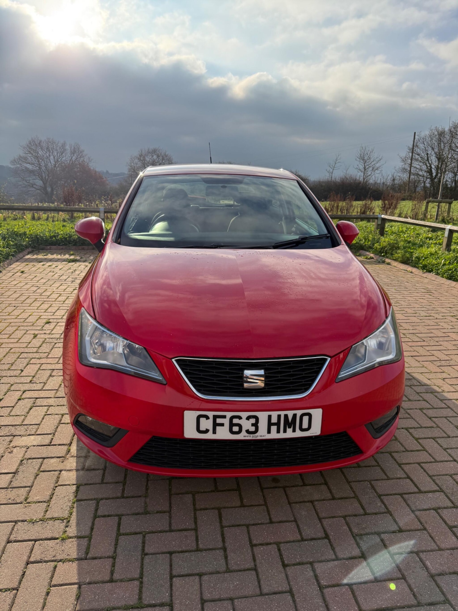 Used SEAT Ibiza 2014 for sale - 77060468: Photo 2
