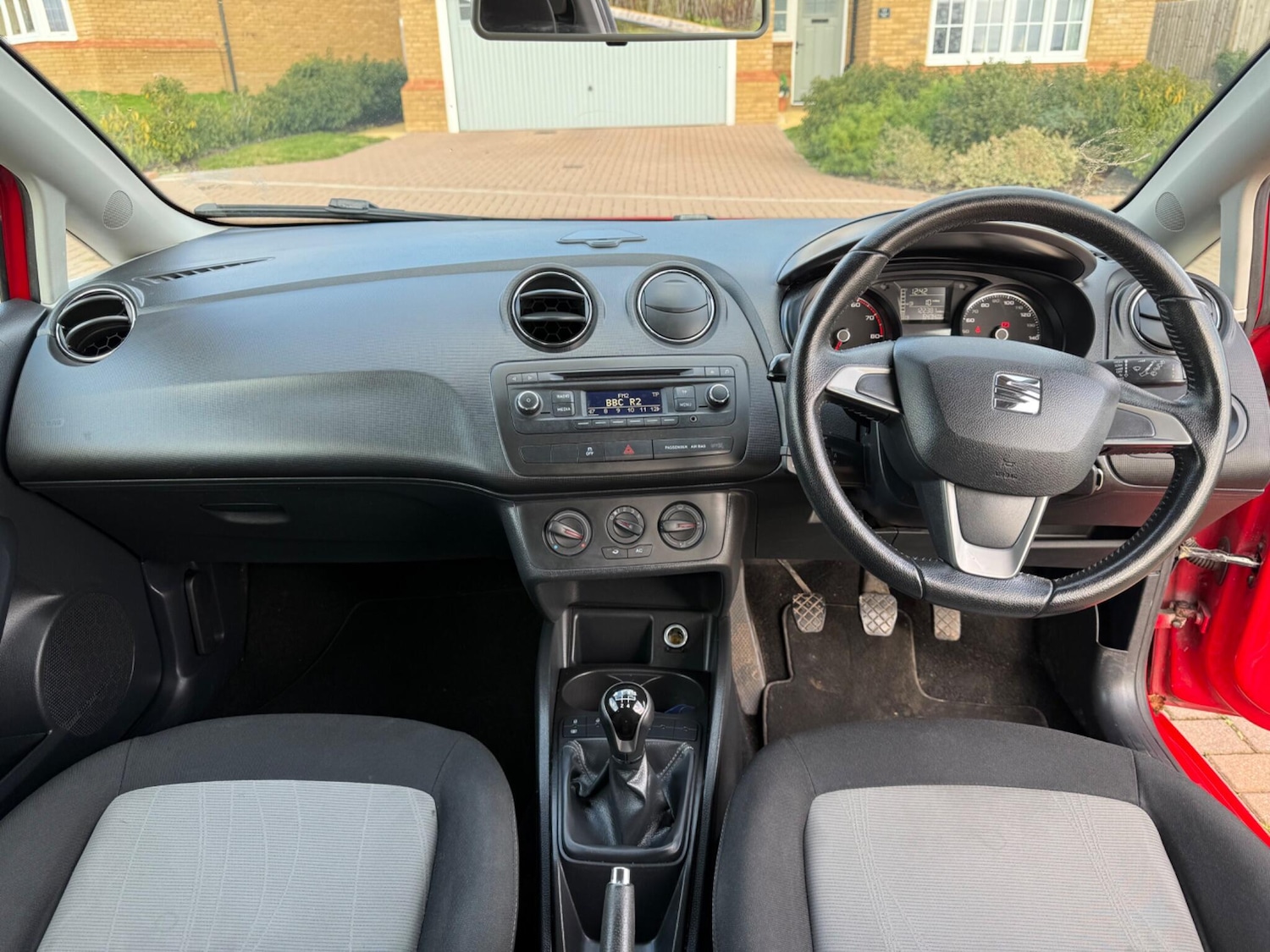 Used SEAT Ibiza 2014 for sale - 77060468: Photo 21