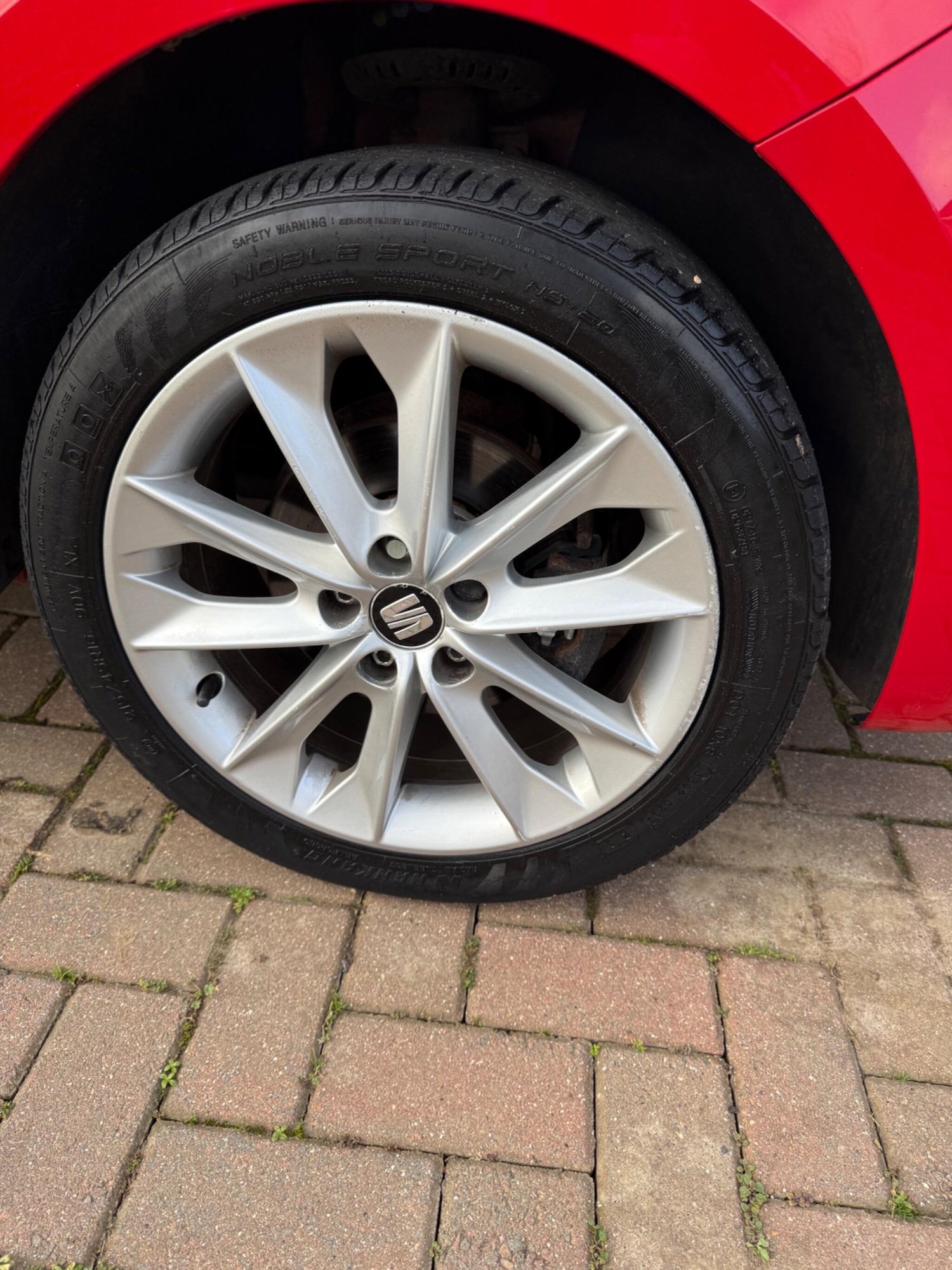 Used SEAT Ibiza 2014 for sale - 77060468: Photo 29