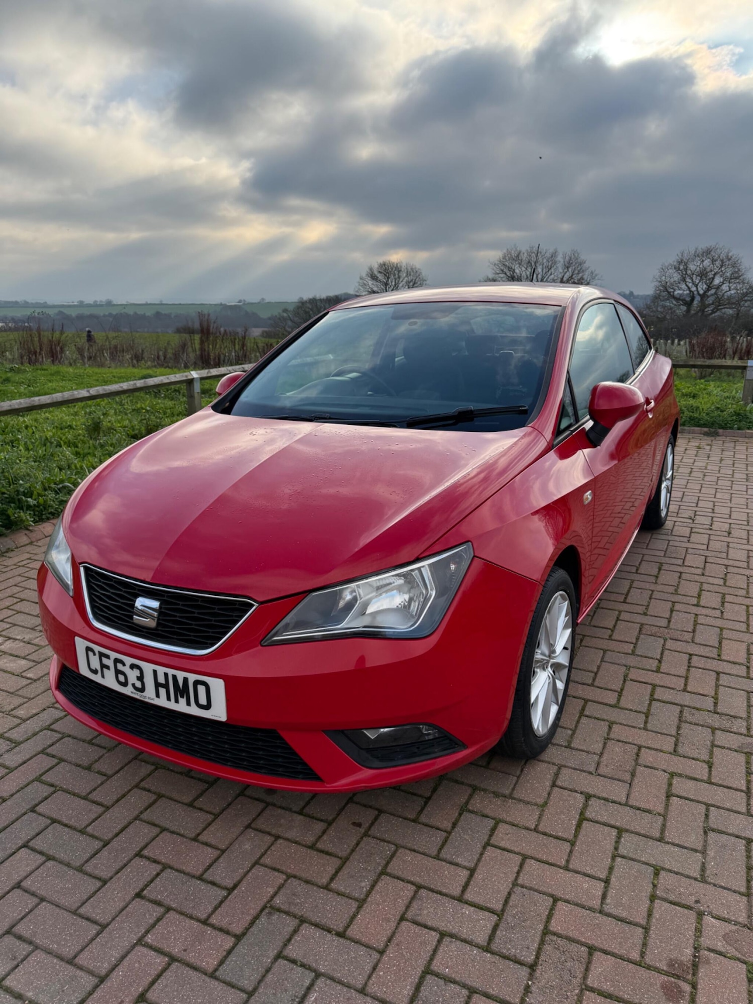 Used SEAT Ibiza 2014 for sale - 77060468: Photo 3