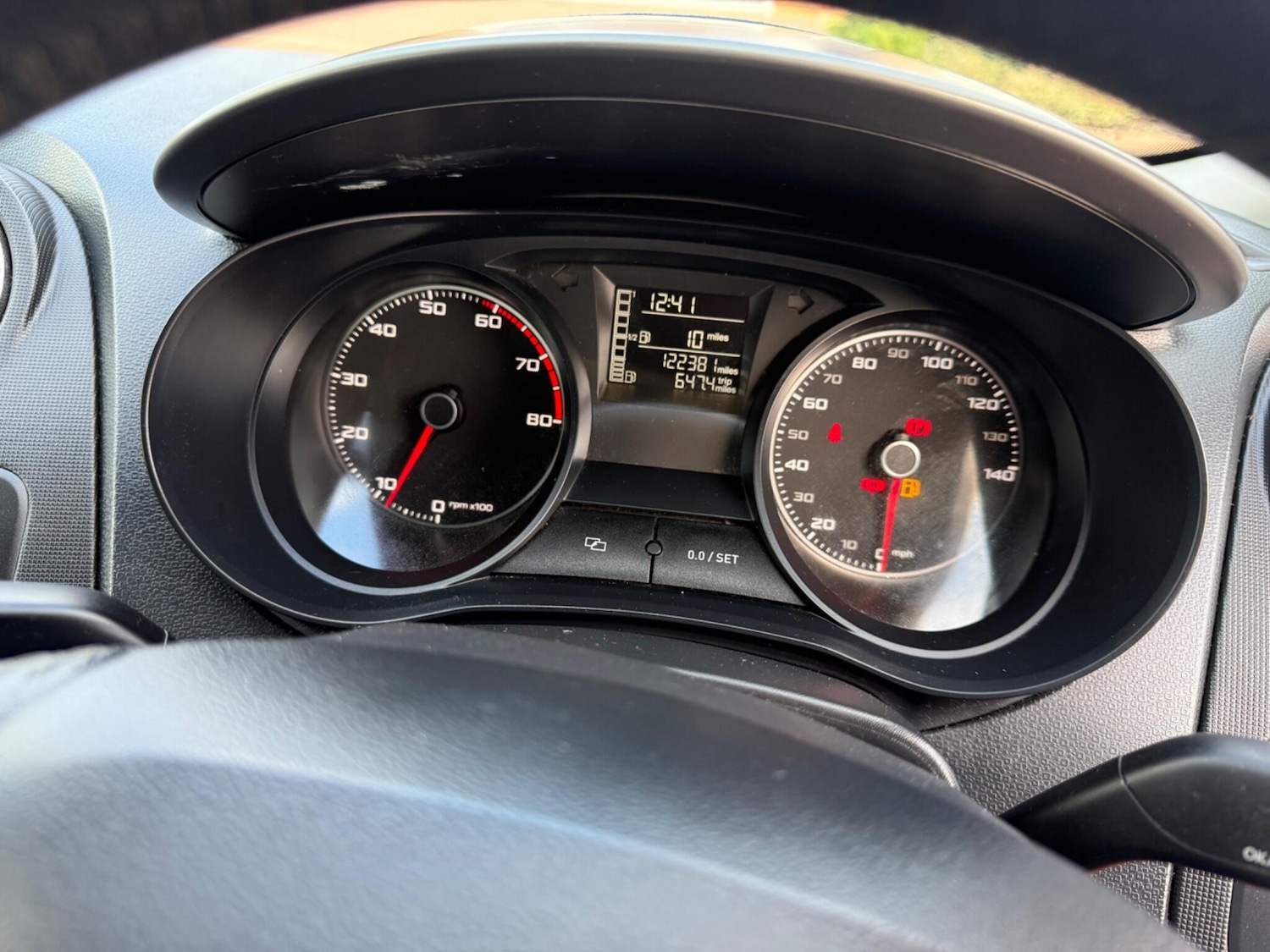 Used SEAT Ibiza 2014 for sale - 77060468: Photo 36