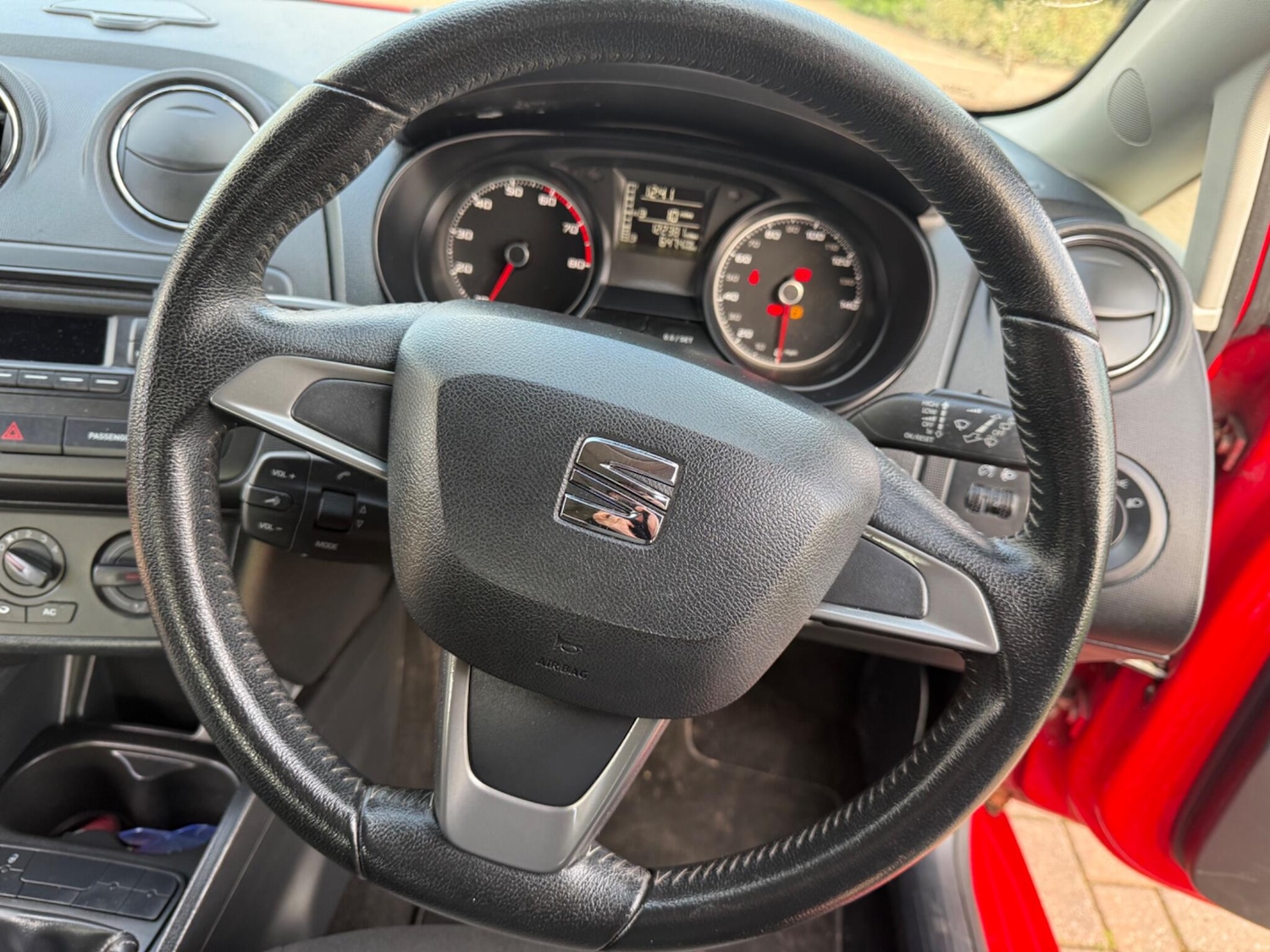 Used SEAT Ibiza 2014 for sale - 77060468: Photo 38