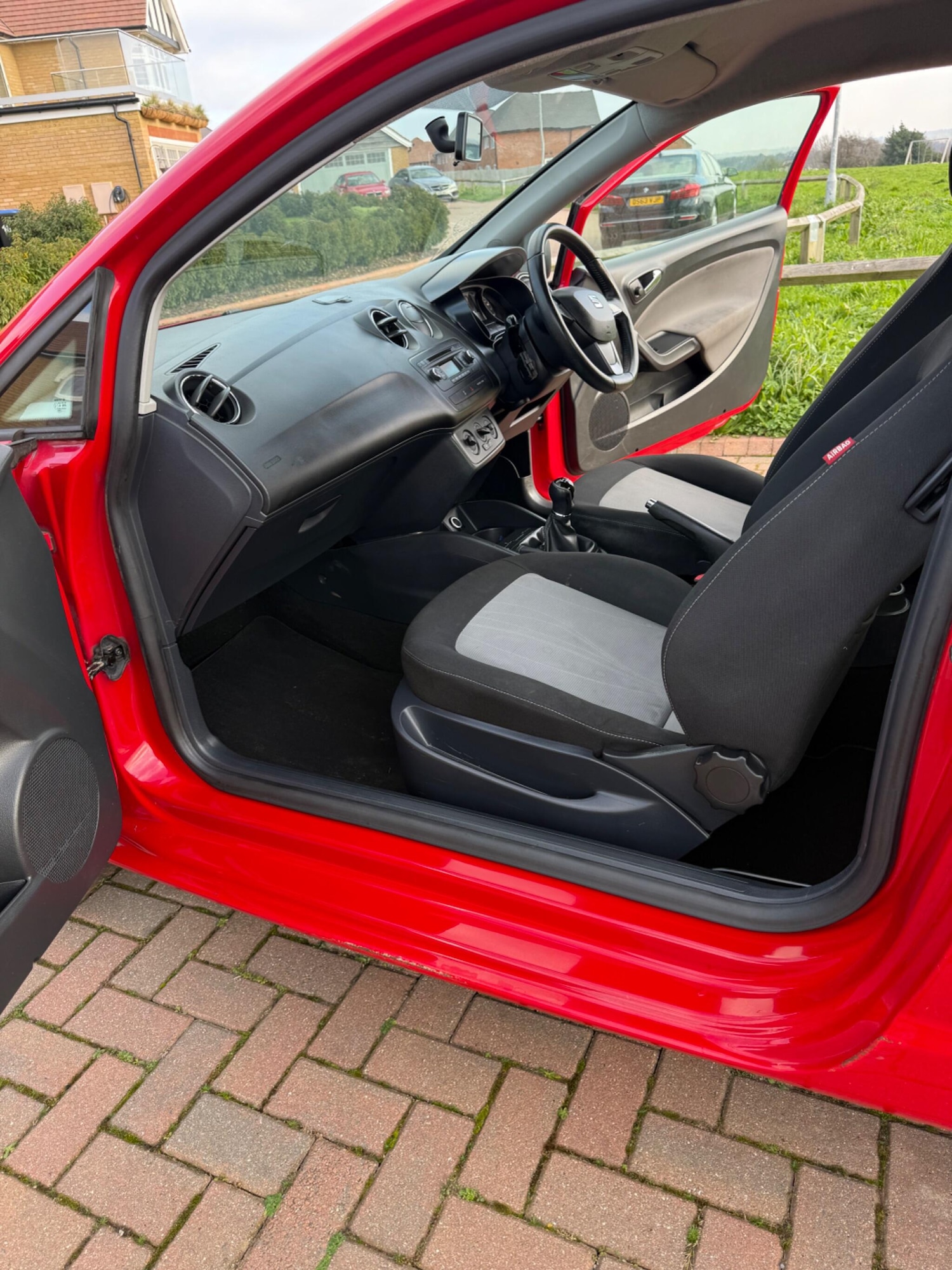 Used SEAT Ibiza 2014 for sale - 77060468: Photo 39