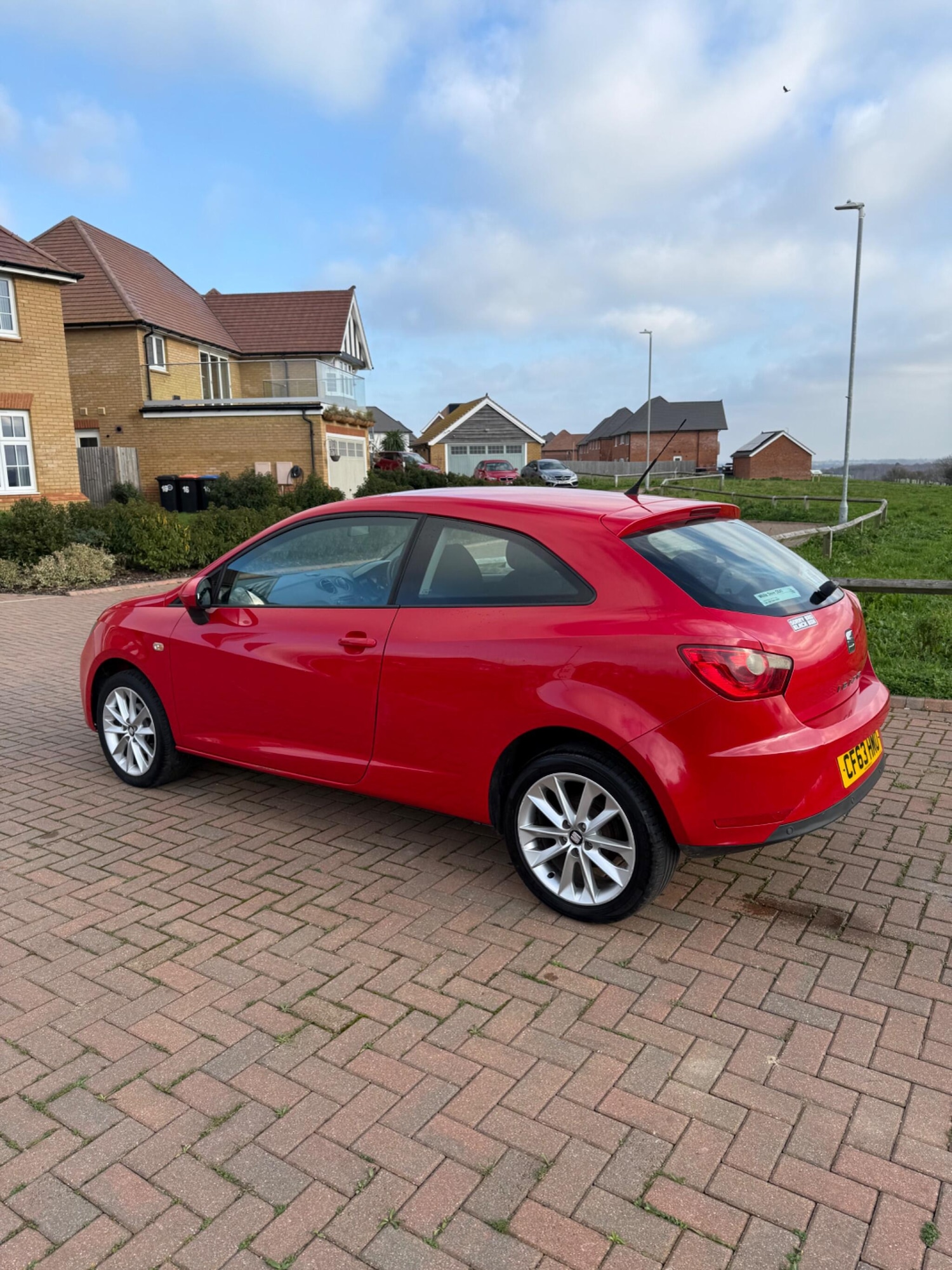 Used SEAT Ibiza 2014 for sale - 77060468: Photo 4