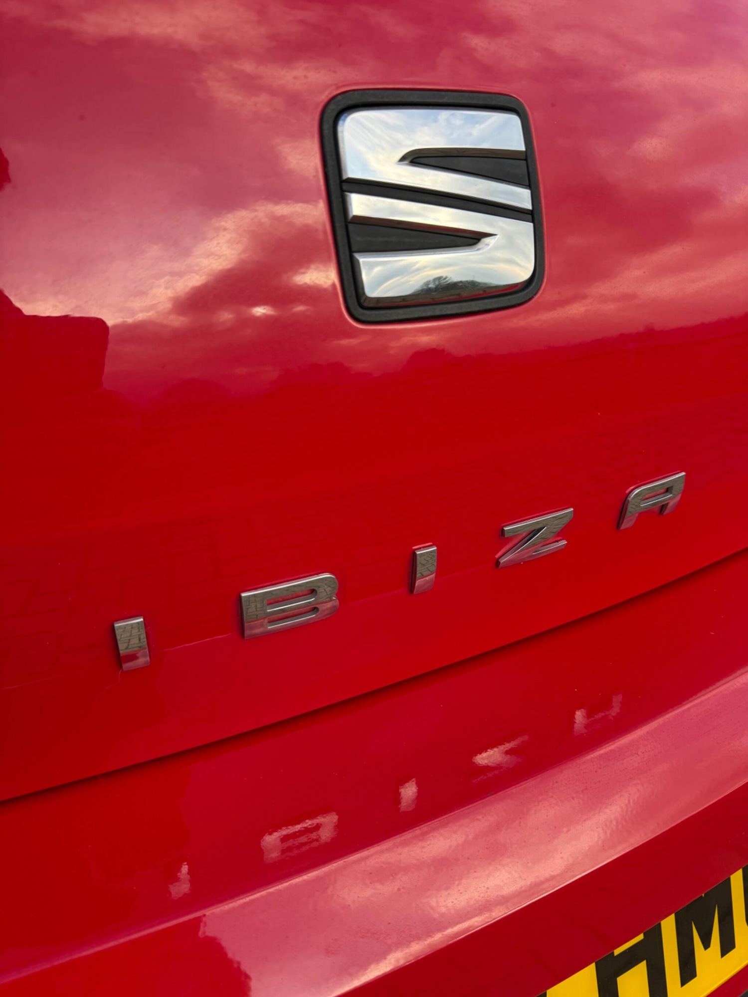 Used SEAT Ibiza 2014 for sale - 77060468: Photo 41