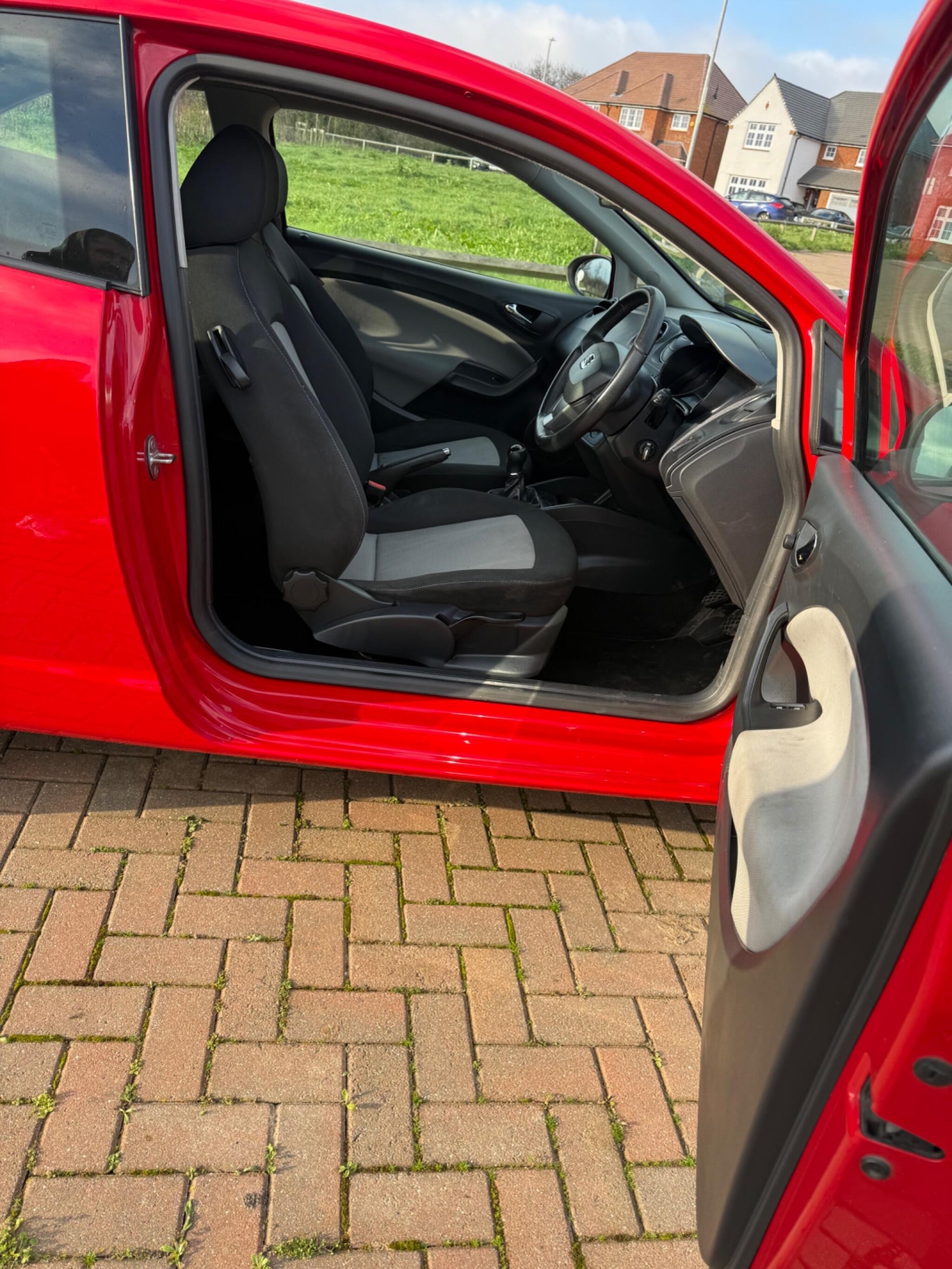 Used SEAT Ibiza 2014 for sale - 77060468: Photo 43