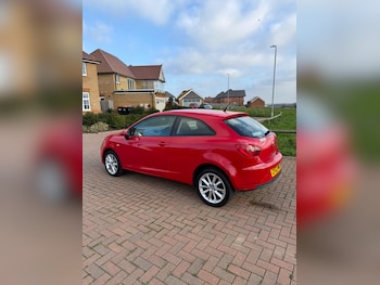 Used SEAT Ibiza 2014 for sale - 77060468: Photo