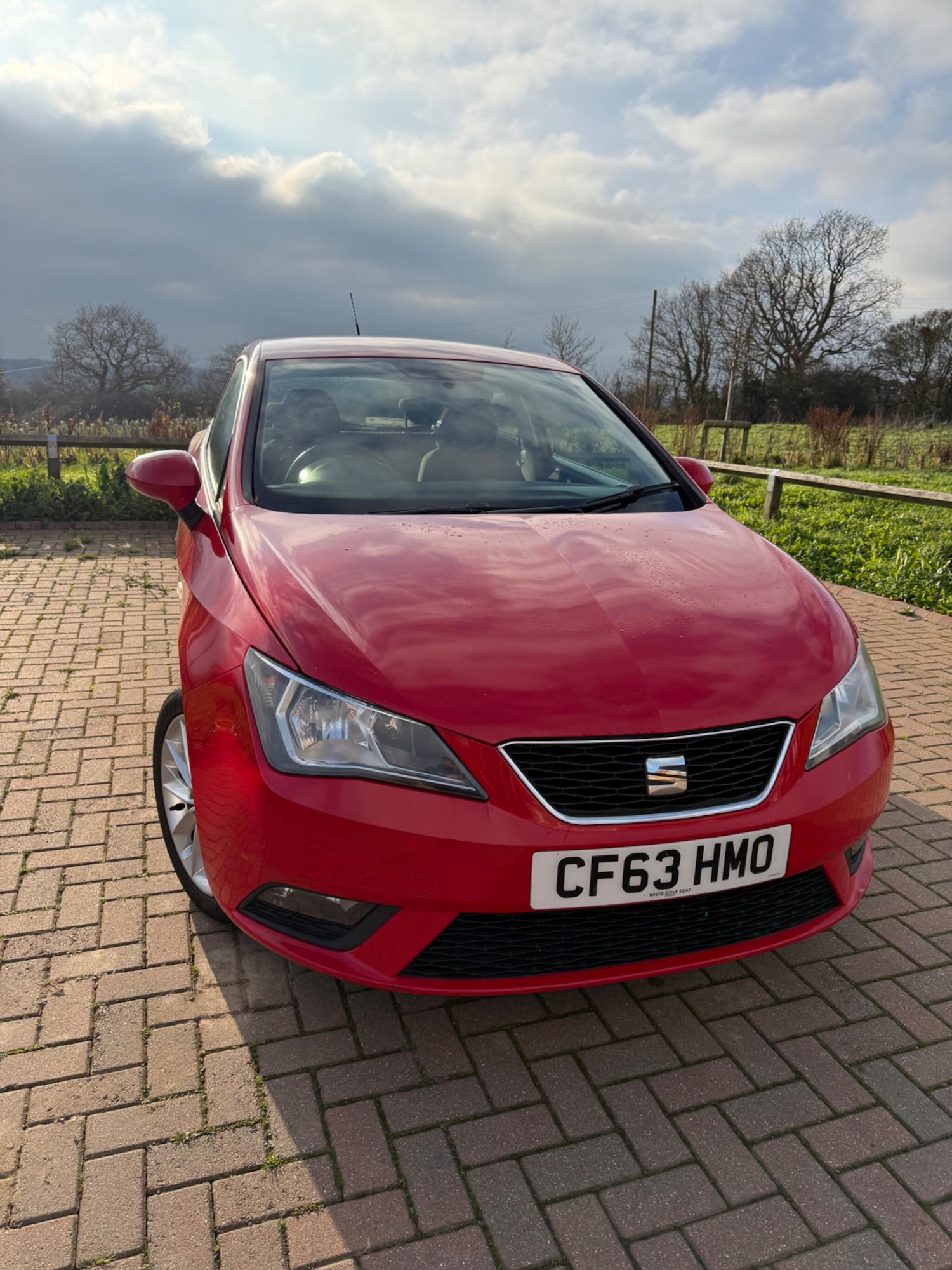 Used SEAT Ibiza 2014 for sale - 77060468: Photo 5