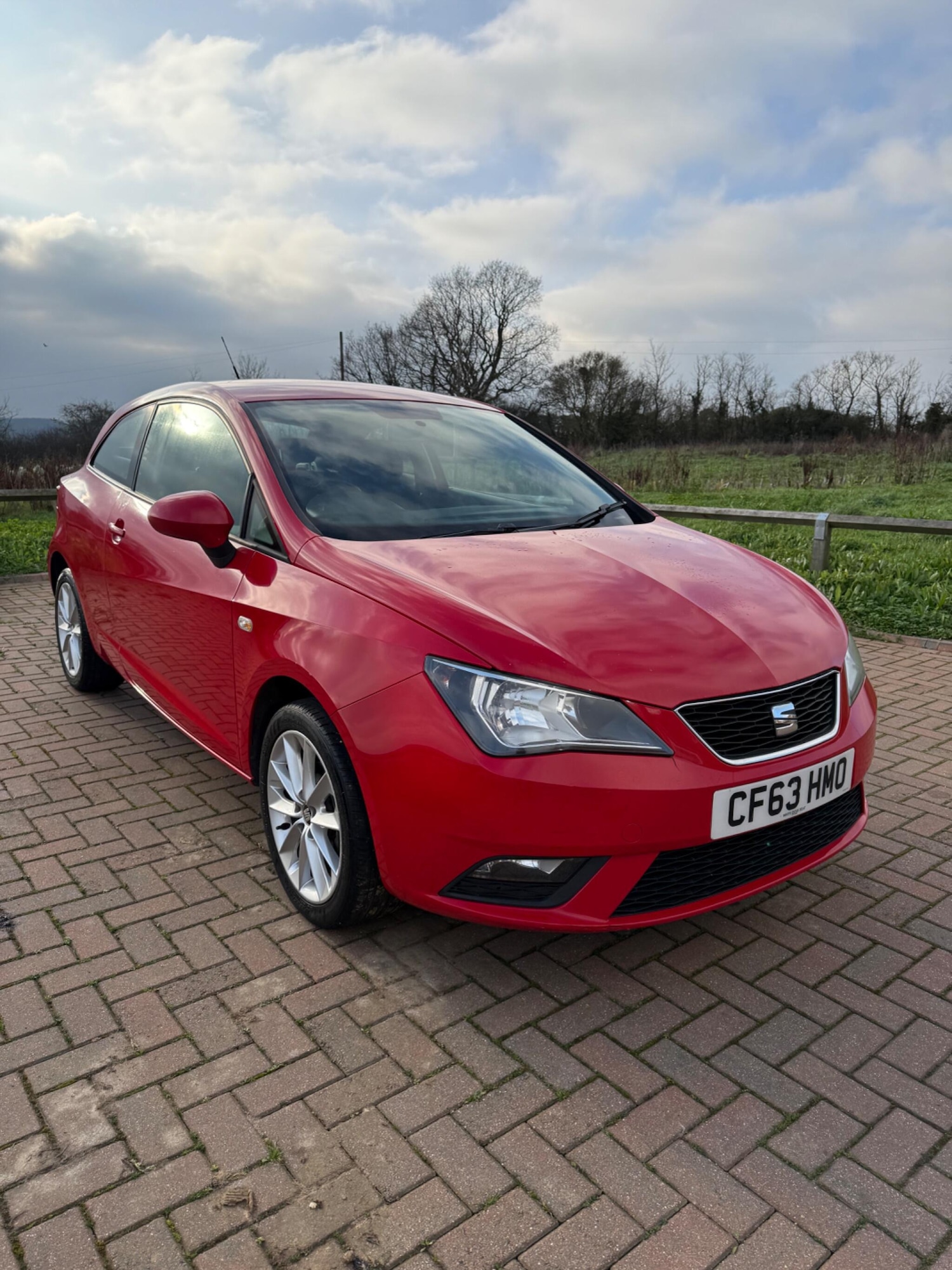 Used SEAT Ibiza 2014 for sale - 77060468: Photo 6