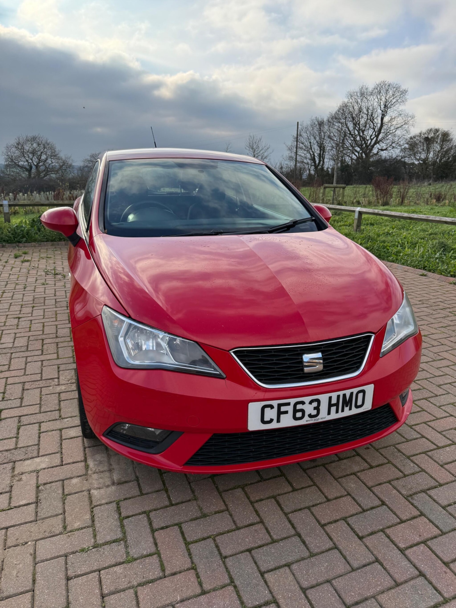 Used SEAT Ibiza 2014 for sale - 77060468: Photo 7
