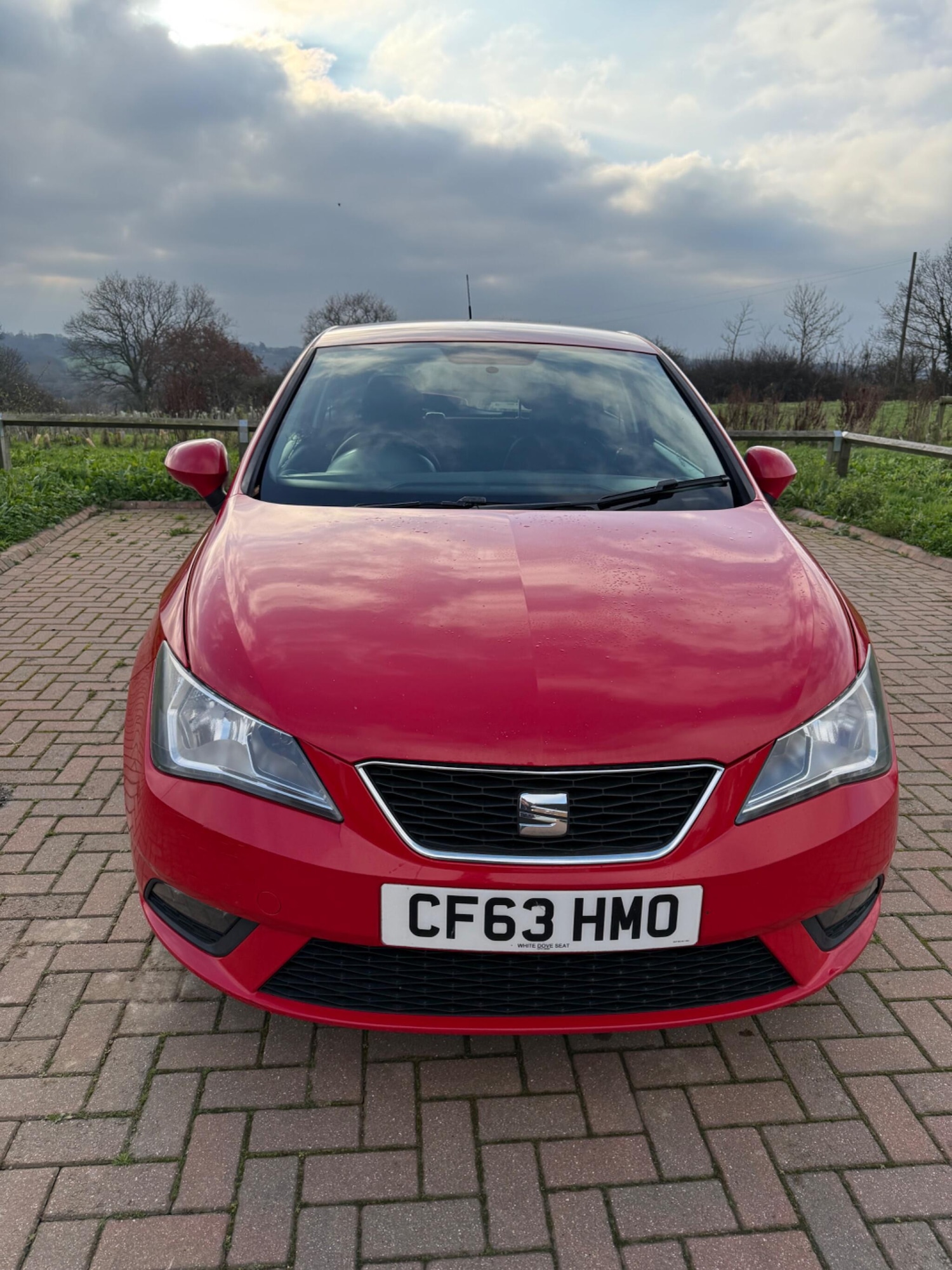 Used SEAT Ibiza 2014 for sale - 77060468: Photo 9