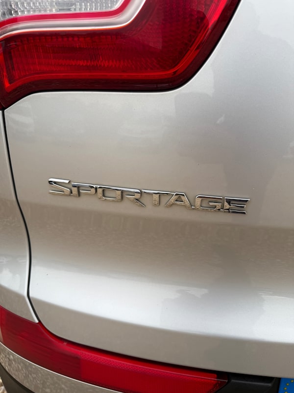 Used Kia Sportage 2013 for sale - 76212160: Photo 10