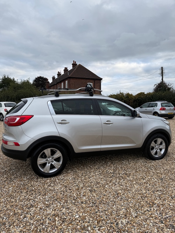 Used Kia Sportage 2013 for sale - 76212160: Photo 14