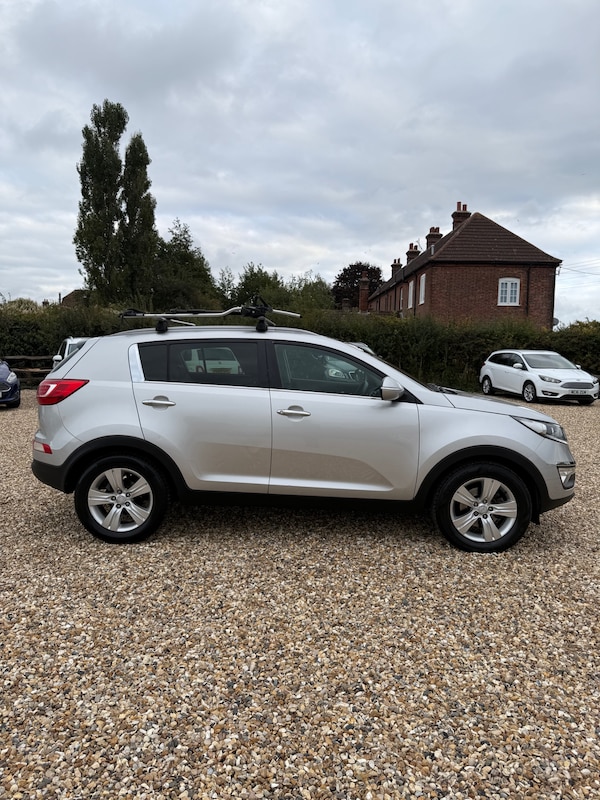 Used Kia Sportage 2013 for sale - 76212160: Photo 15
