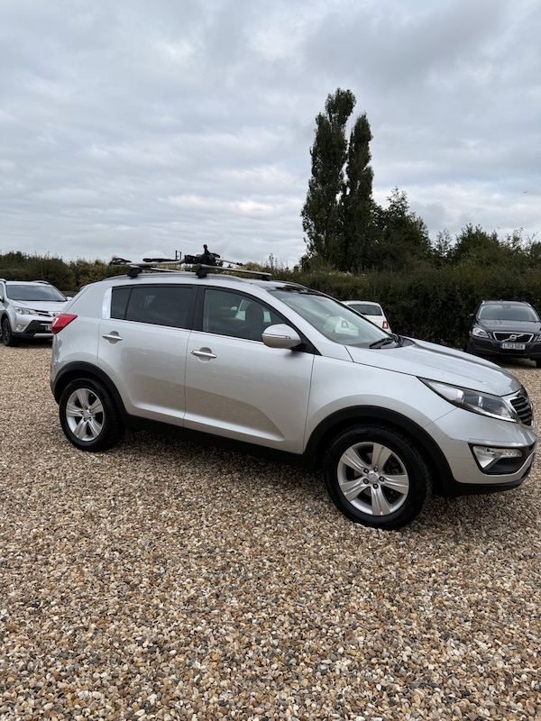 Used Kia Sportage 2013 for sale - 76212160: Photo 16