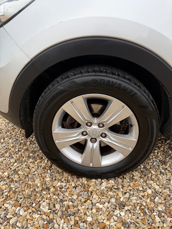 Used Kia Sportage 2013 for sale - 76212160: Photo 20