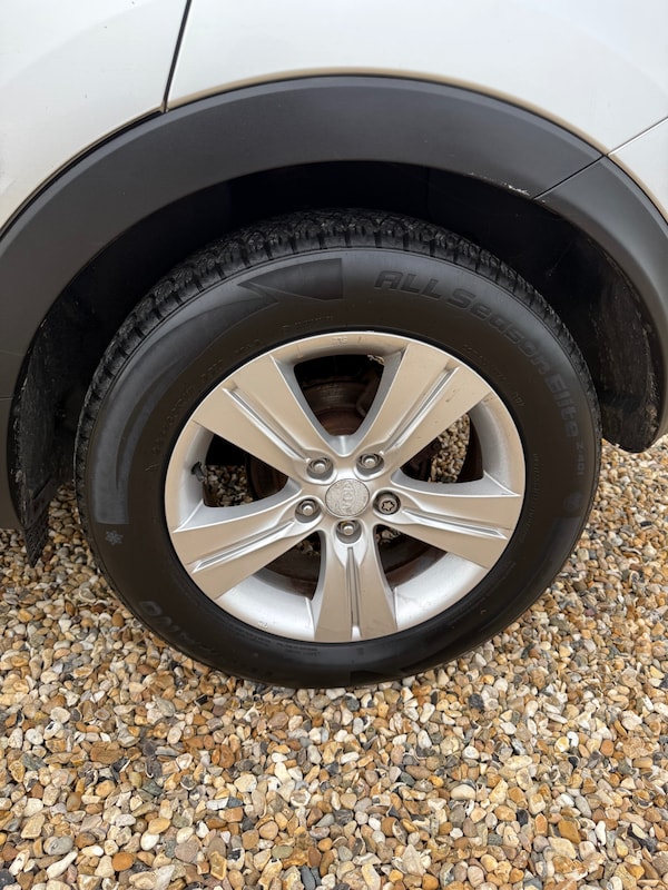 Used Kia Sportage 2013 for sale - 76212160: Photo 21