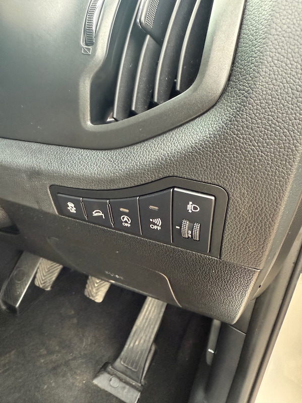Used Kia Sportage 2013 for sale - 76212160: Photo 24