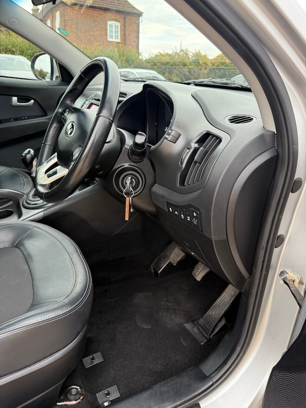 Used Kia Sportage 2013 for sale - 76212160: Photo 25