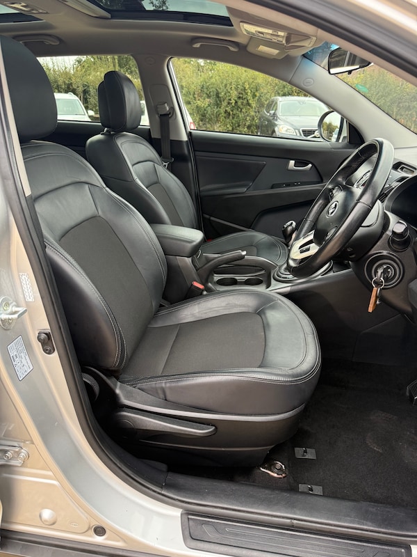 Used Kia Sportage 2013 for sale - 76212160: Photo 26