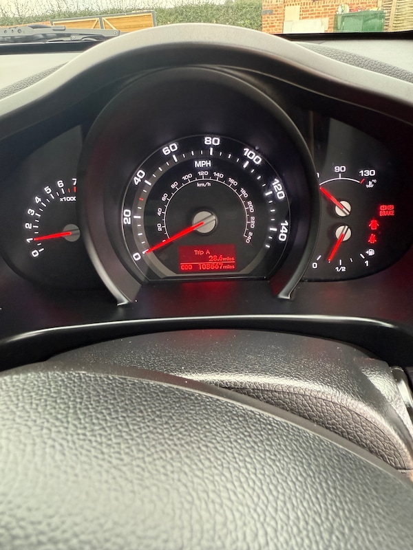 Used Kia Sportage 2013 for sale - 76212160: Photo 32