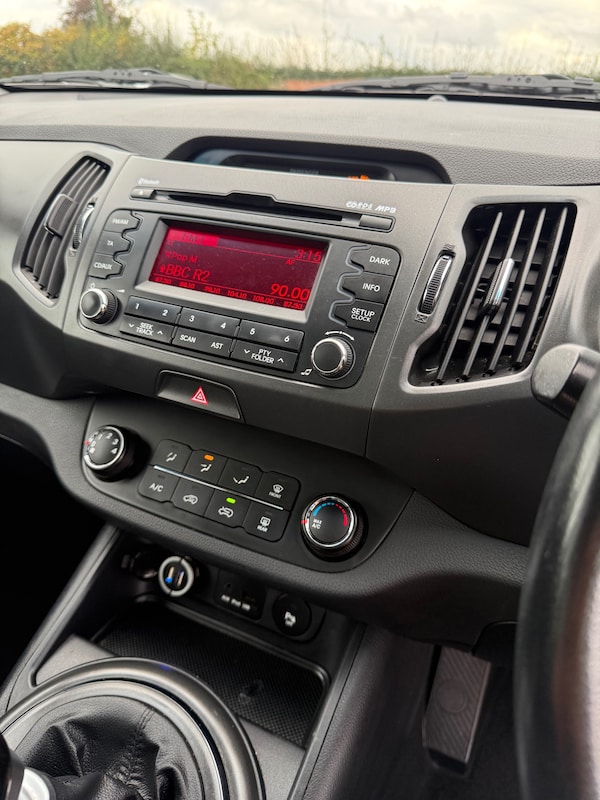 Used Kia Sportage 2013 for sale - 76212160: Photo 33