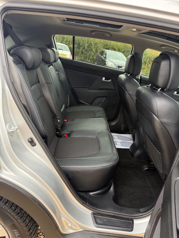 Used Kia Sportage 2013 for sale - 76212160: Photo 42